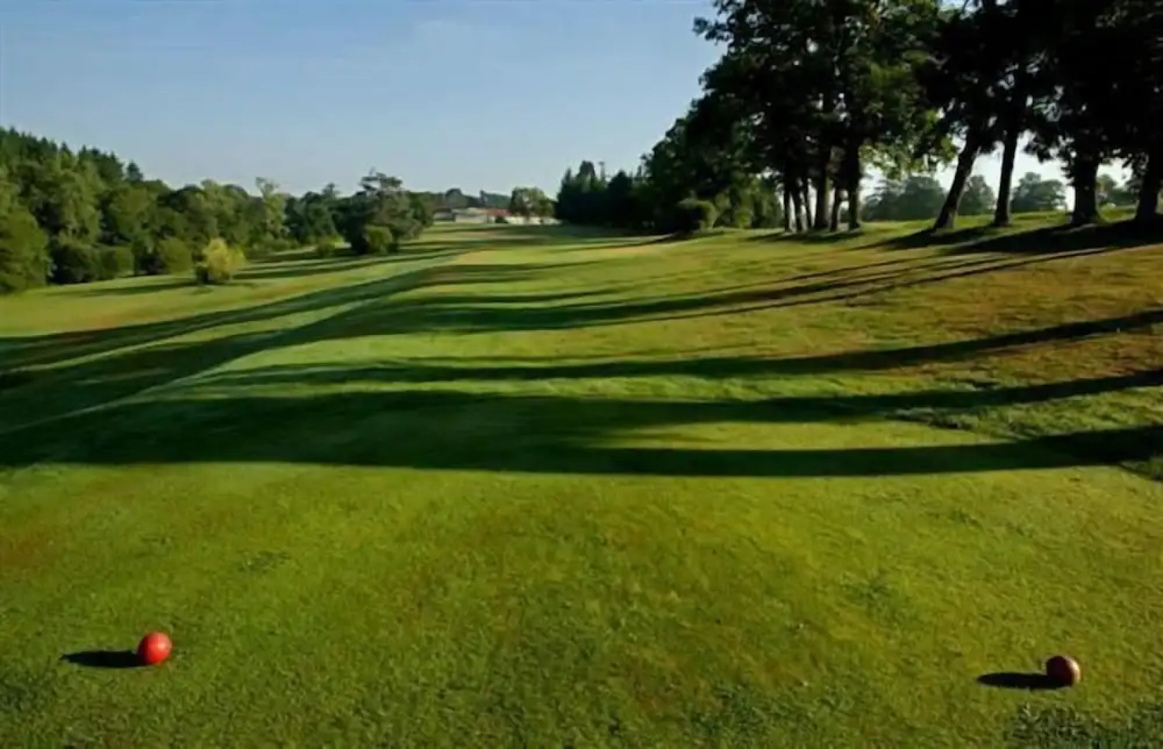 Golf de Saint Junien