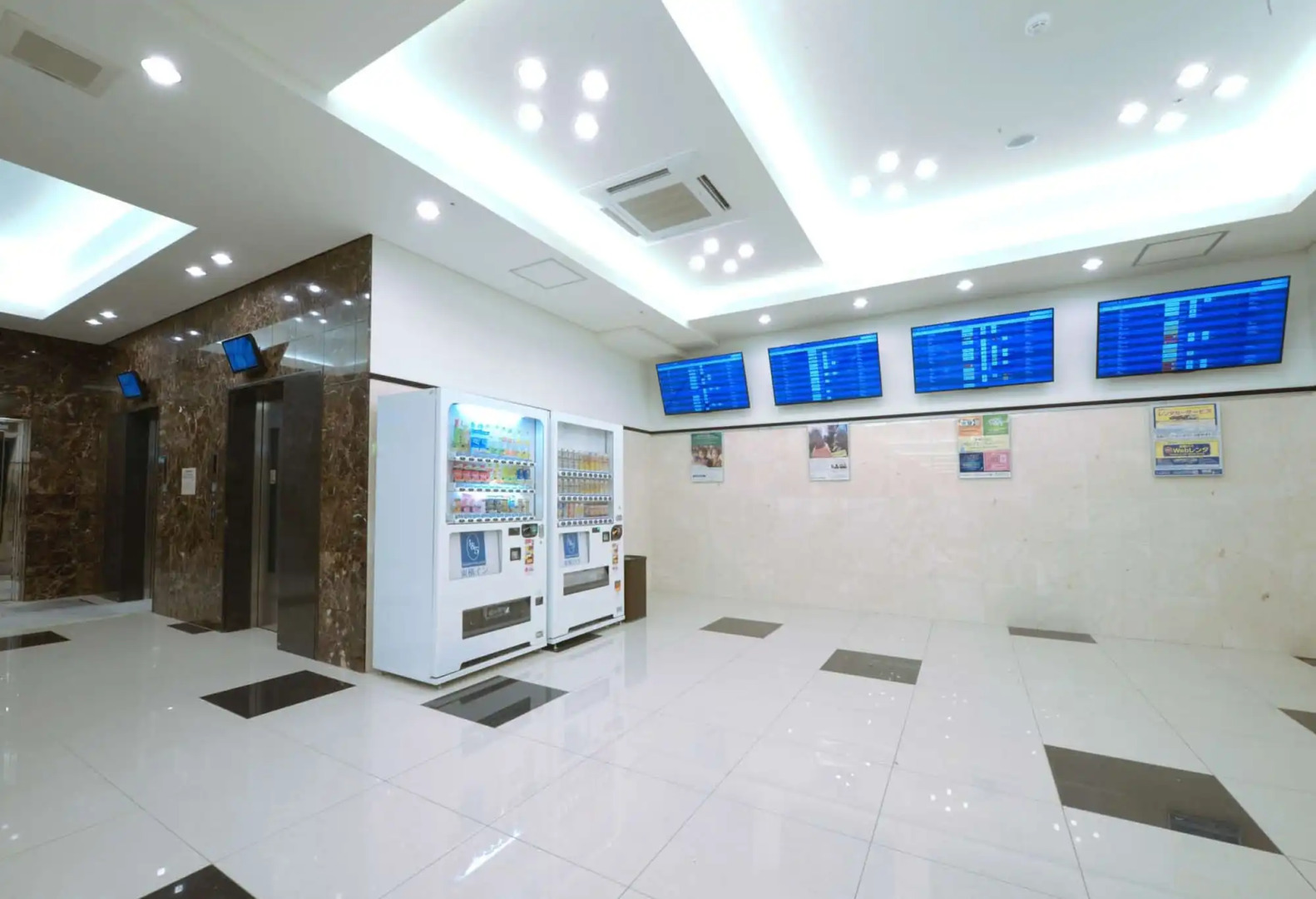 Toyoko Inn Narita Airport Shinkan