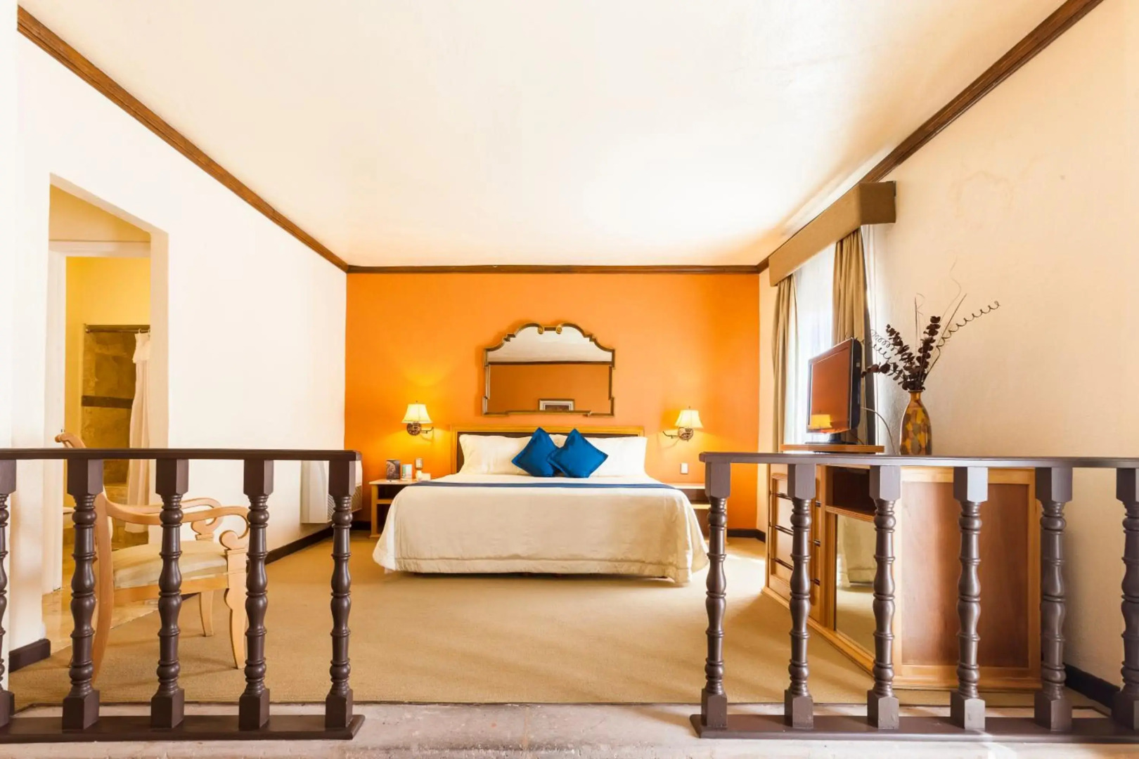 Hotel Mesón de Jobito