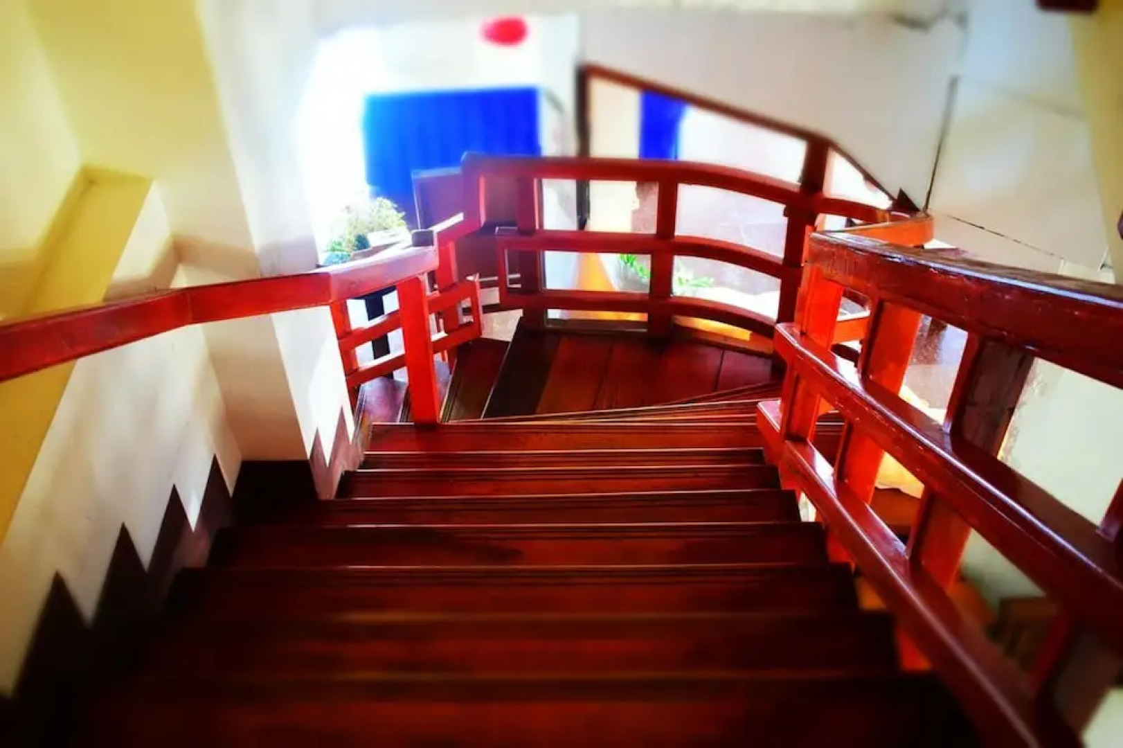 The Hotel Amancio Santiago City