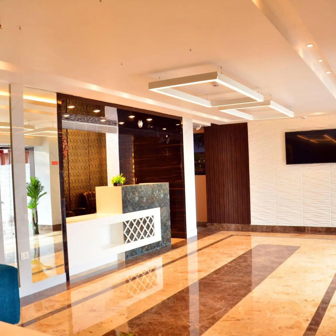 Hotel Bipasha