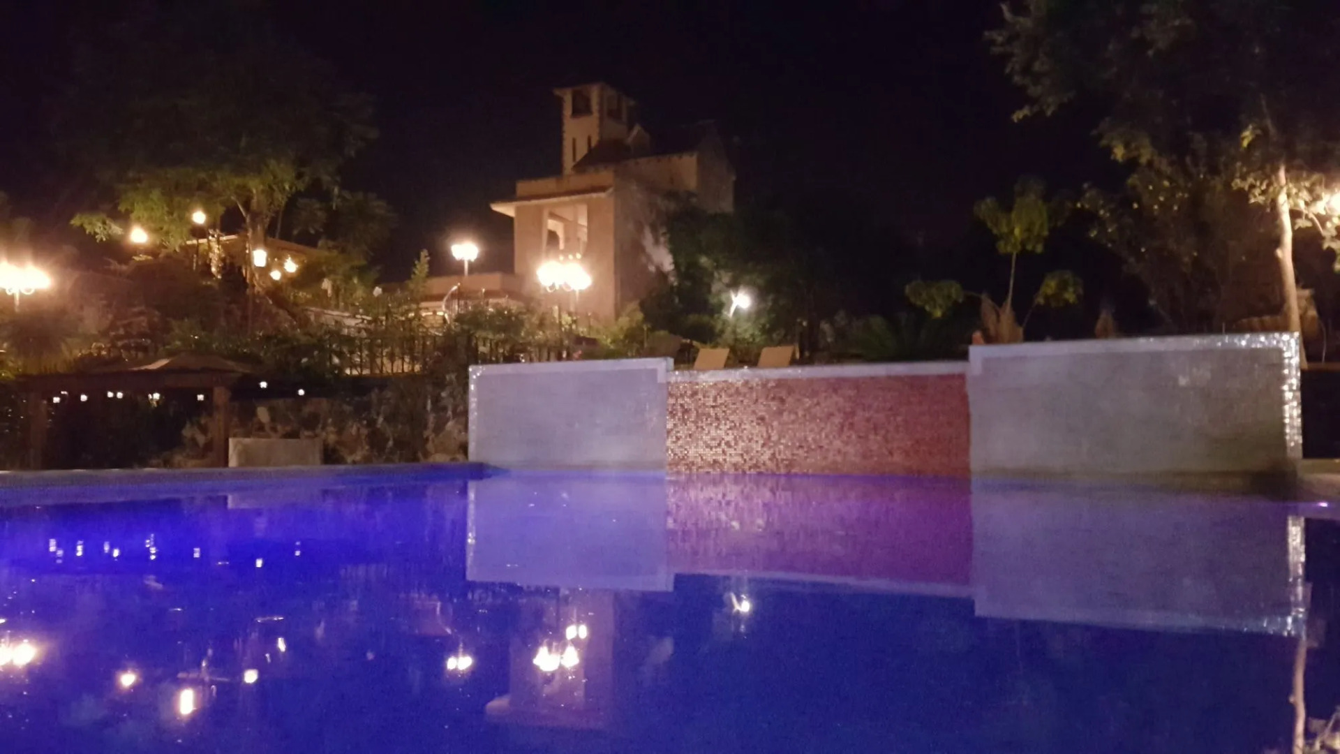 Hotel Boutique Casa Isabella