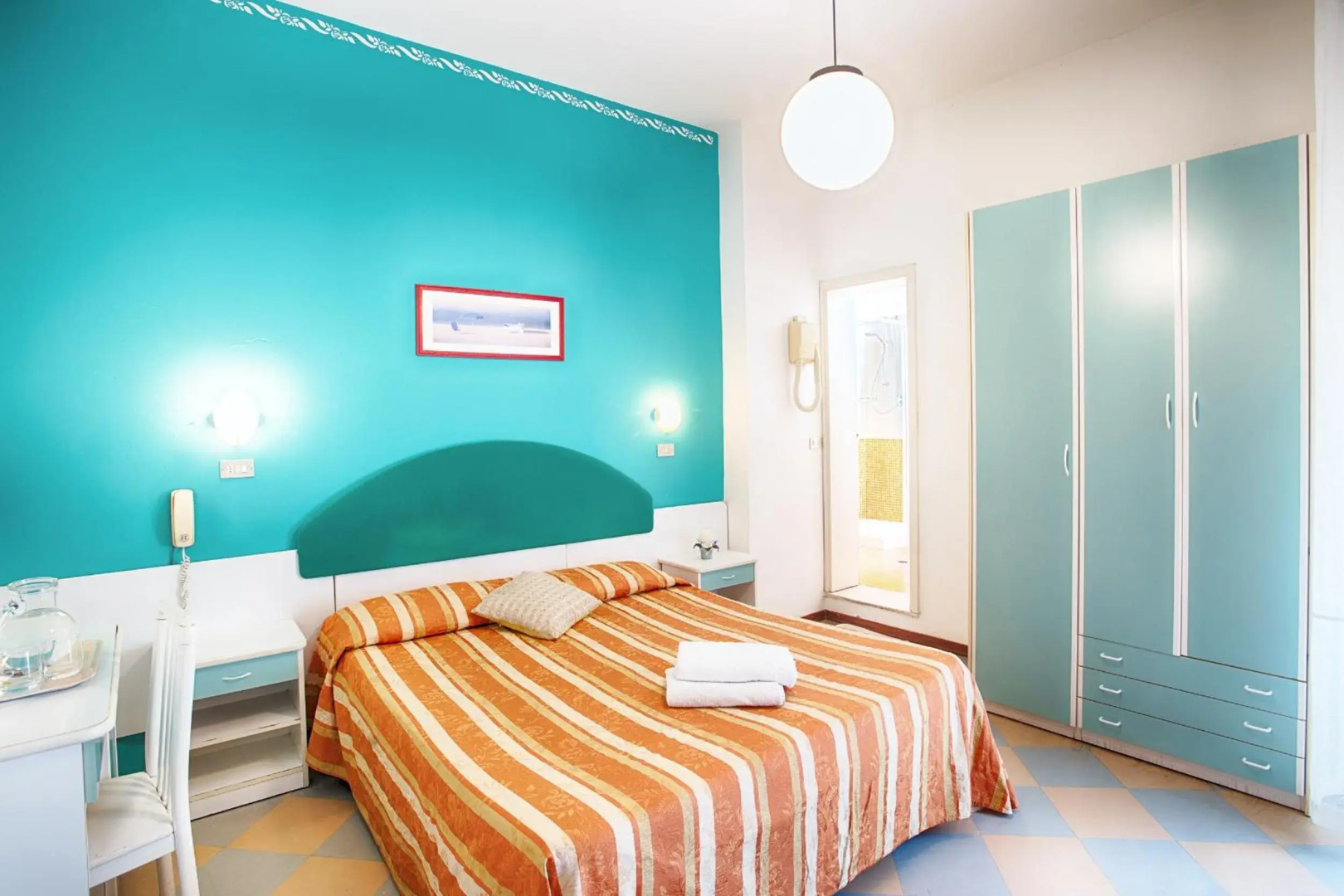 Hotel Meritime