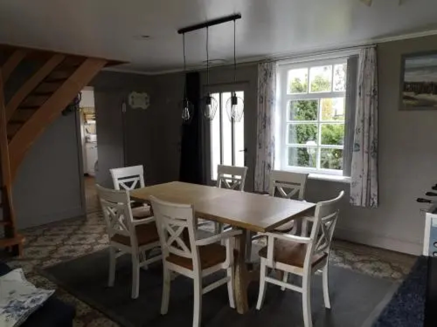 Vacation Home Mechelhof