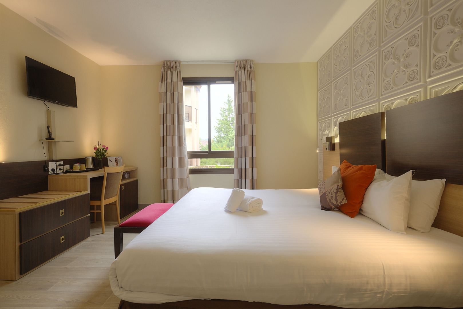 Au Grand Hôtel de Sarlat