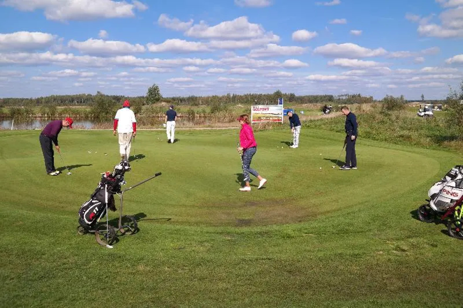 Hotel Sobienie Krolewskie