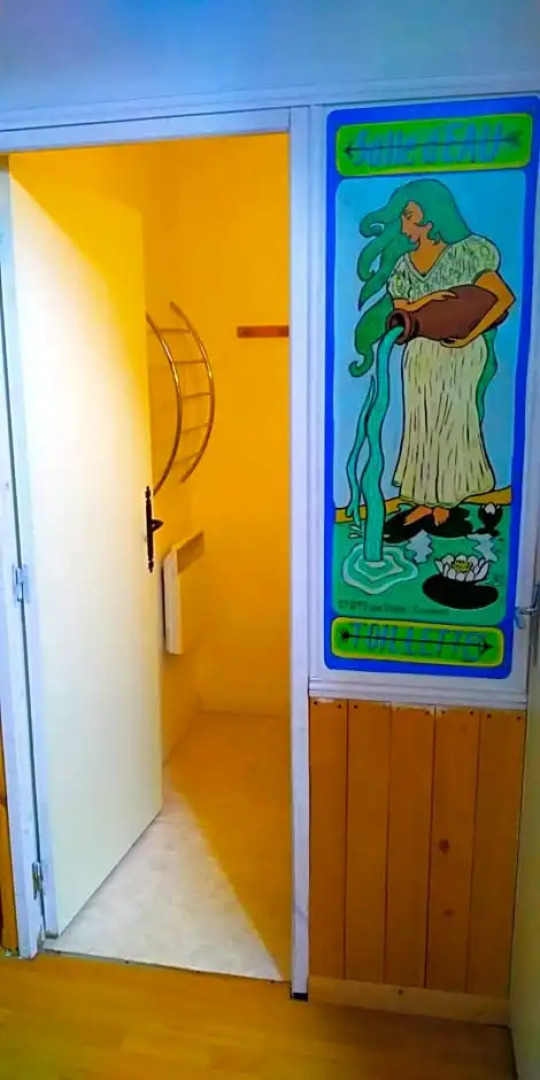 Ferme de lArt Rural et Populaire