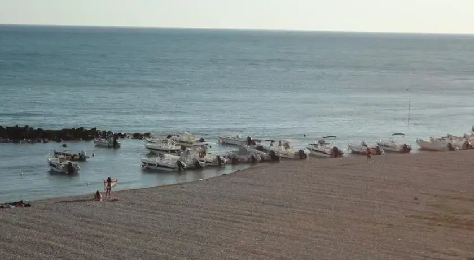 Blue Sea