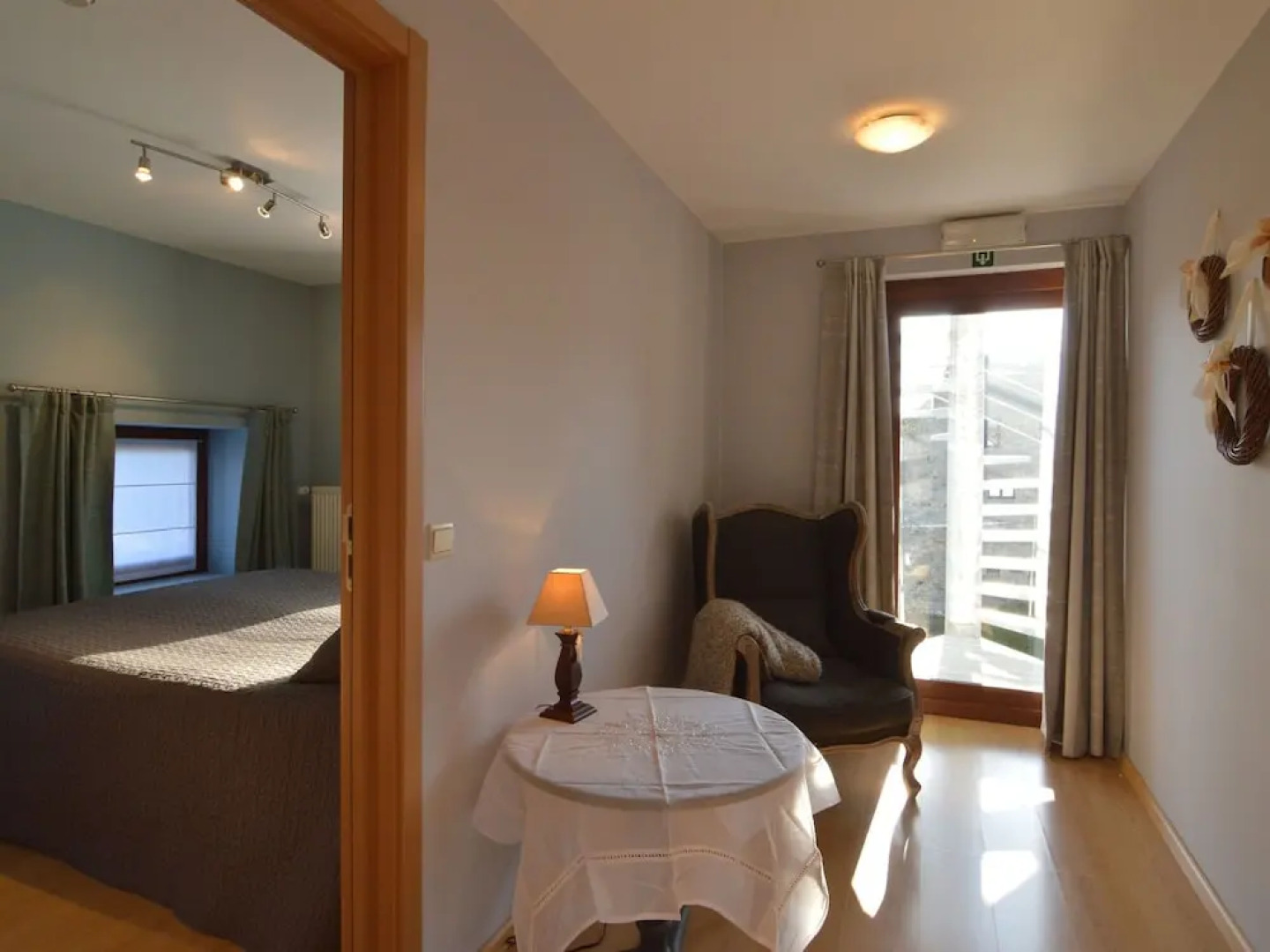 Spacious Holiday Home in Waimes With Heated Indoor Pool