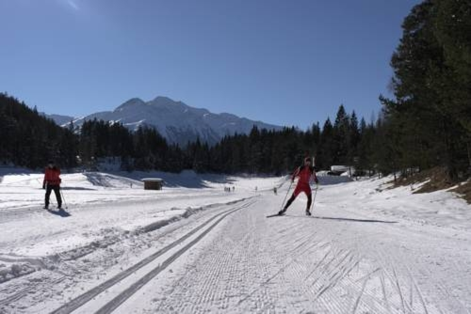 Dorfkrug Appartements