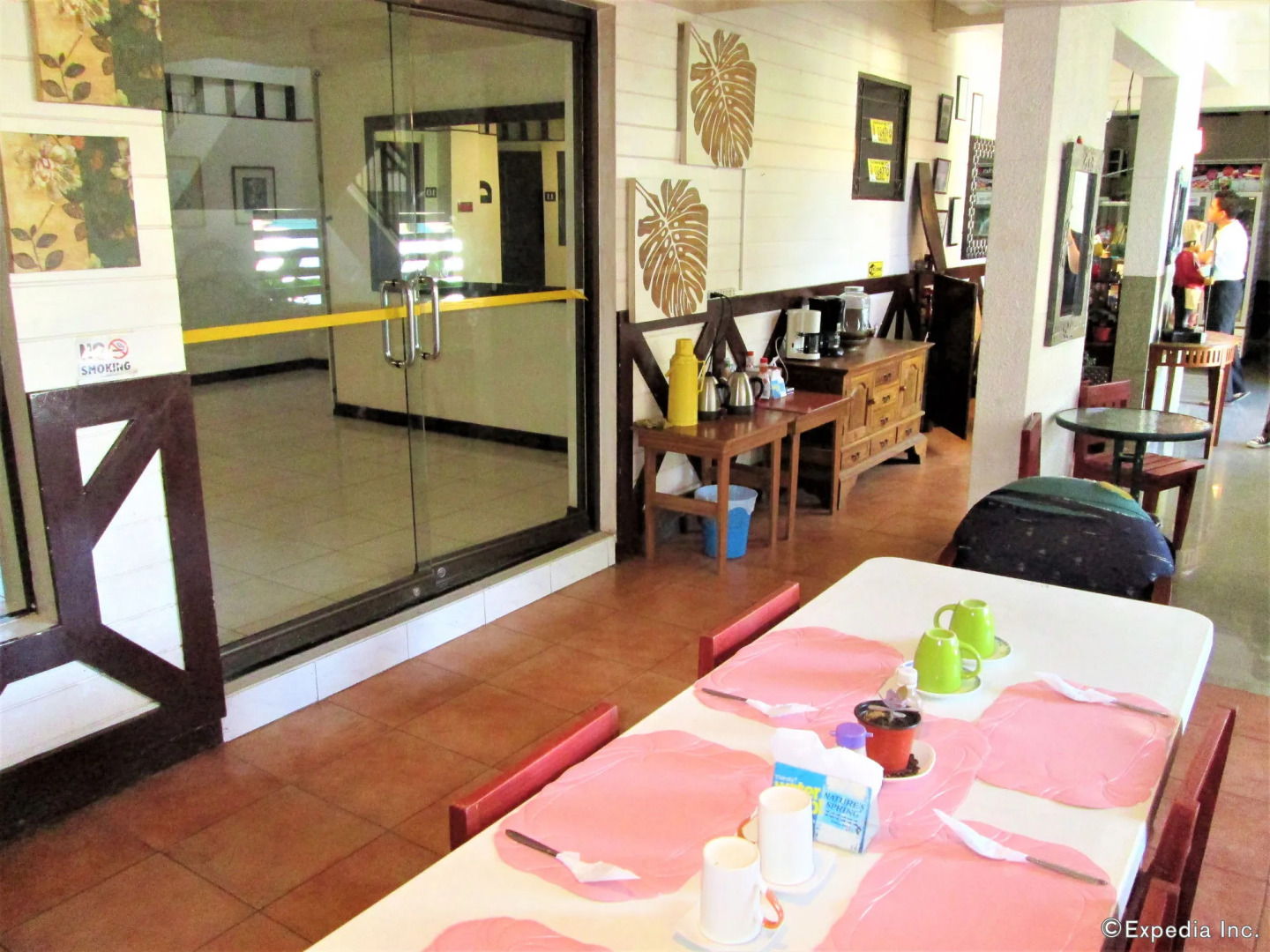 St. Nicolas Inn CDO City Center