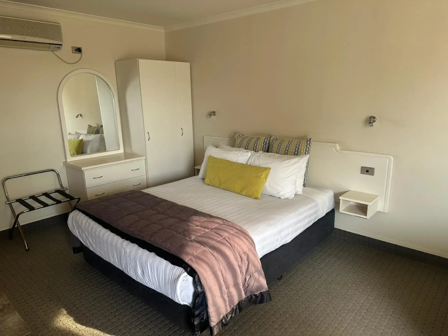 Ballina Motel