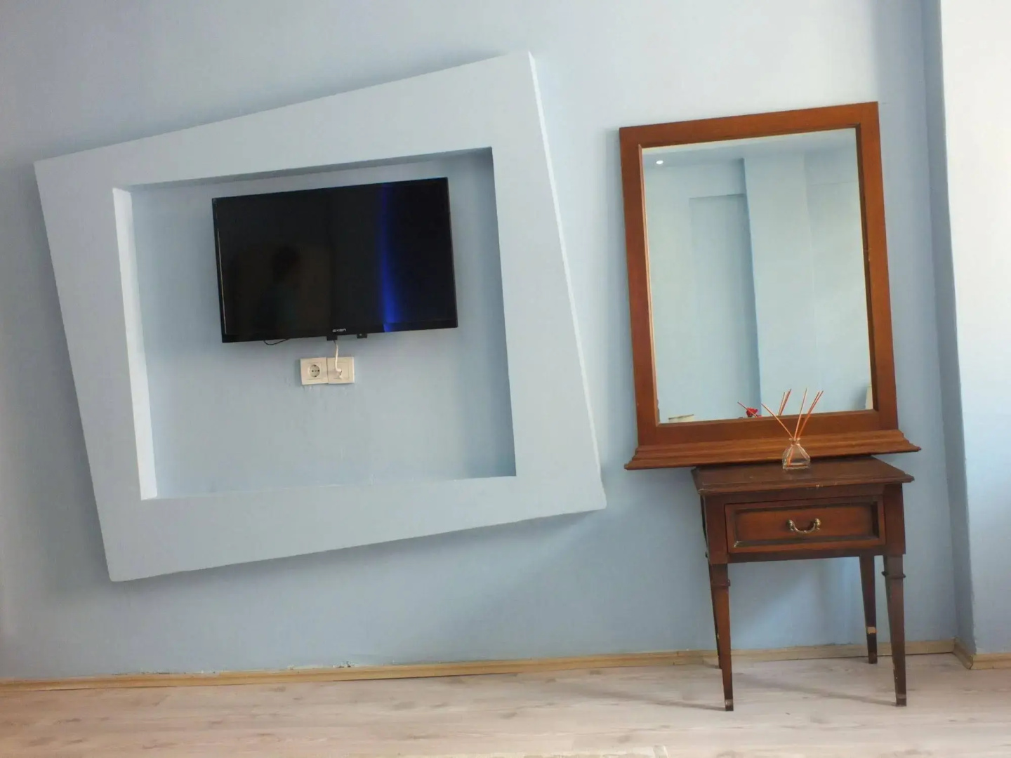 Taksim Antique Suites
