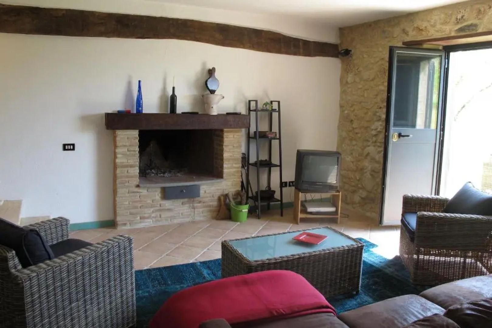 Luxury Casale Sabina Valley