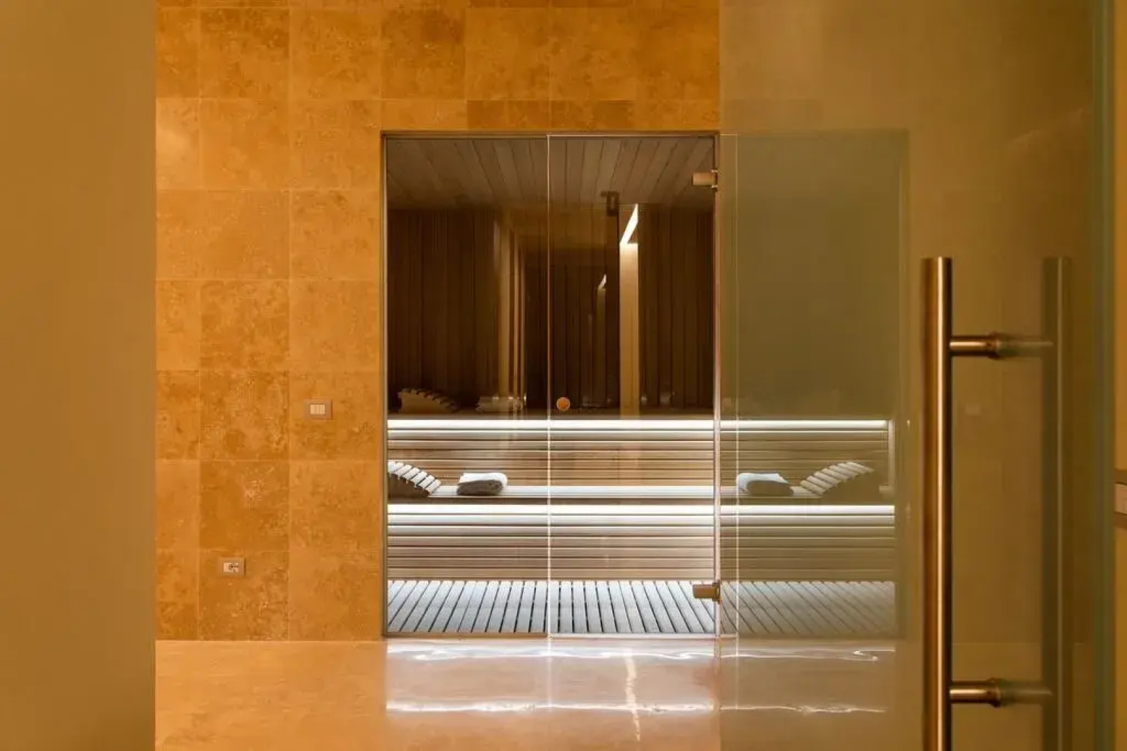 Il San Corrado di Noto Luxury Resort