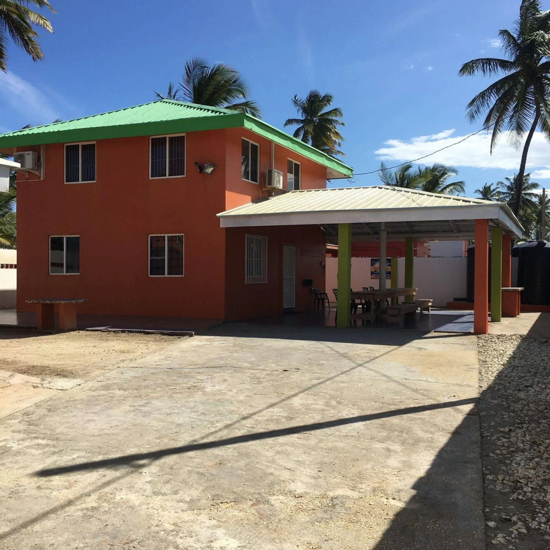 Simply Beautiful Beach Villa