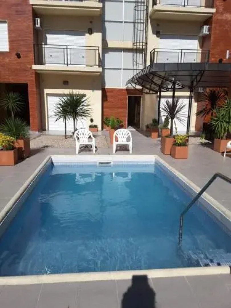 Millennium Apart Hotel