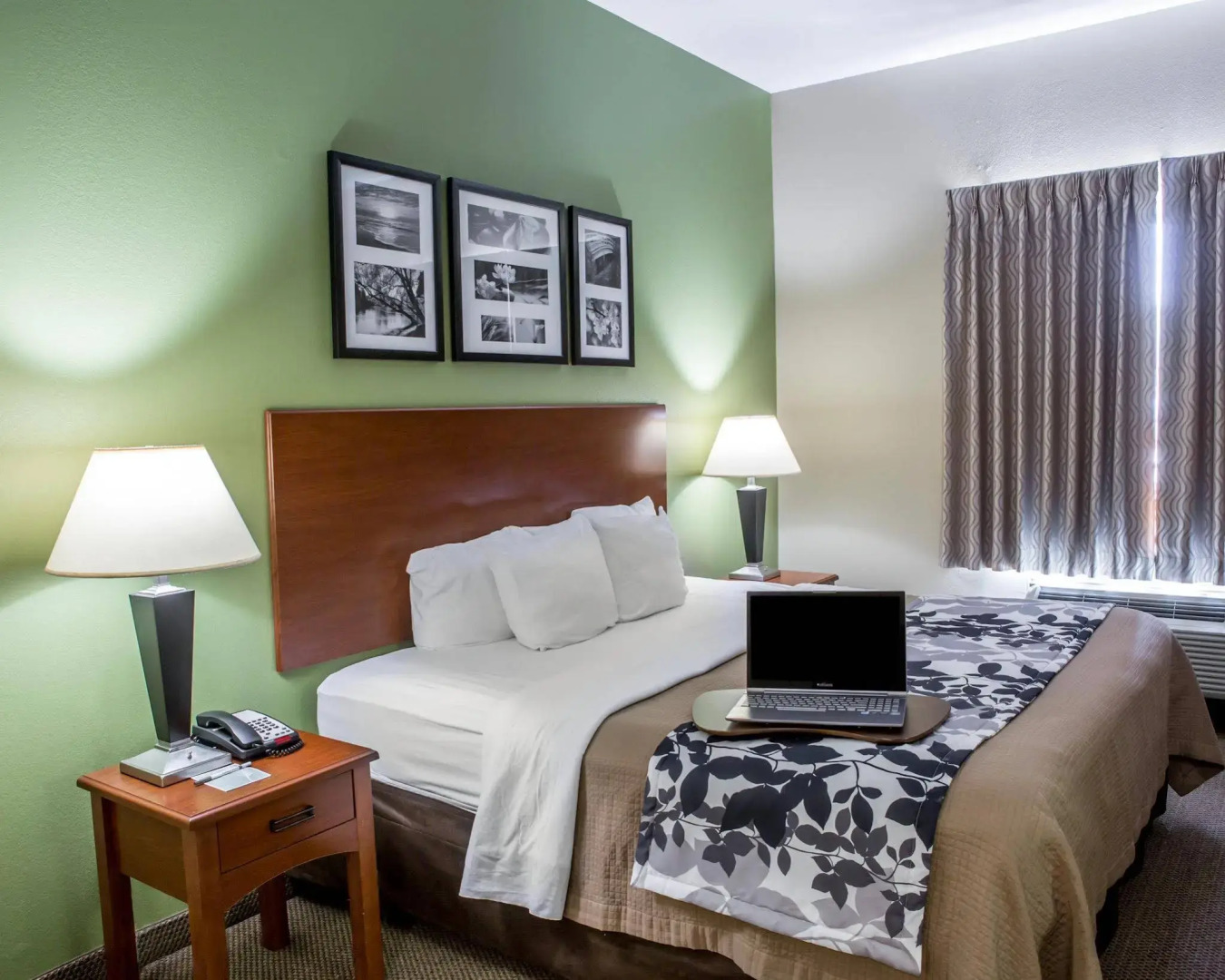 Sleep Inn And Suites Pearland - Houston South