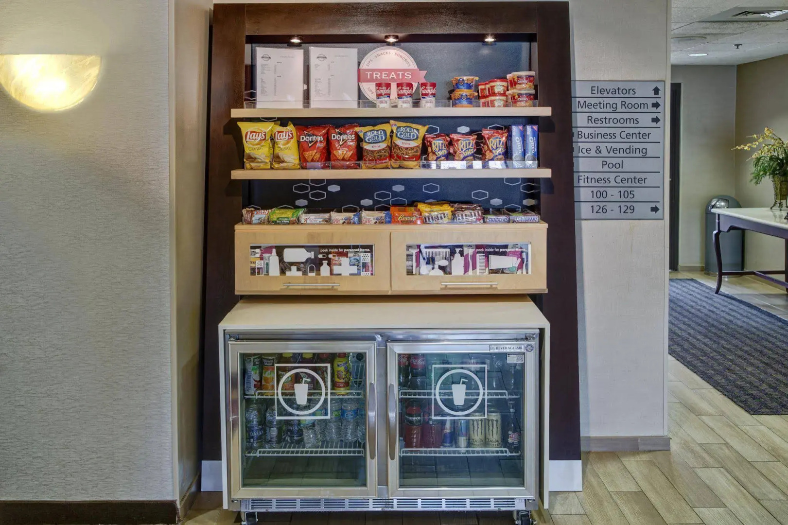 Hampton Inn by Hilton Dunn