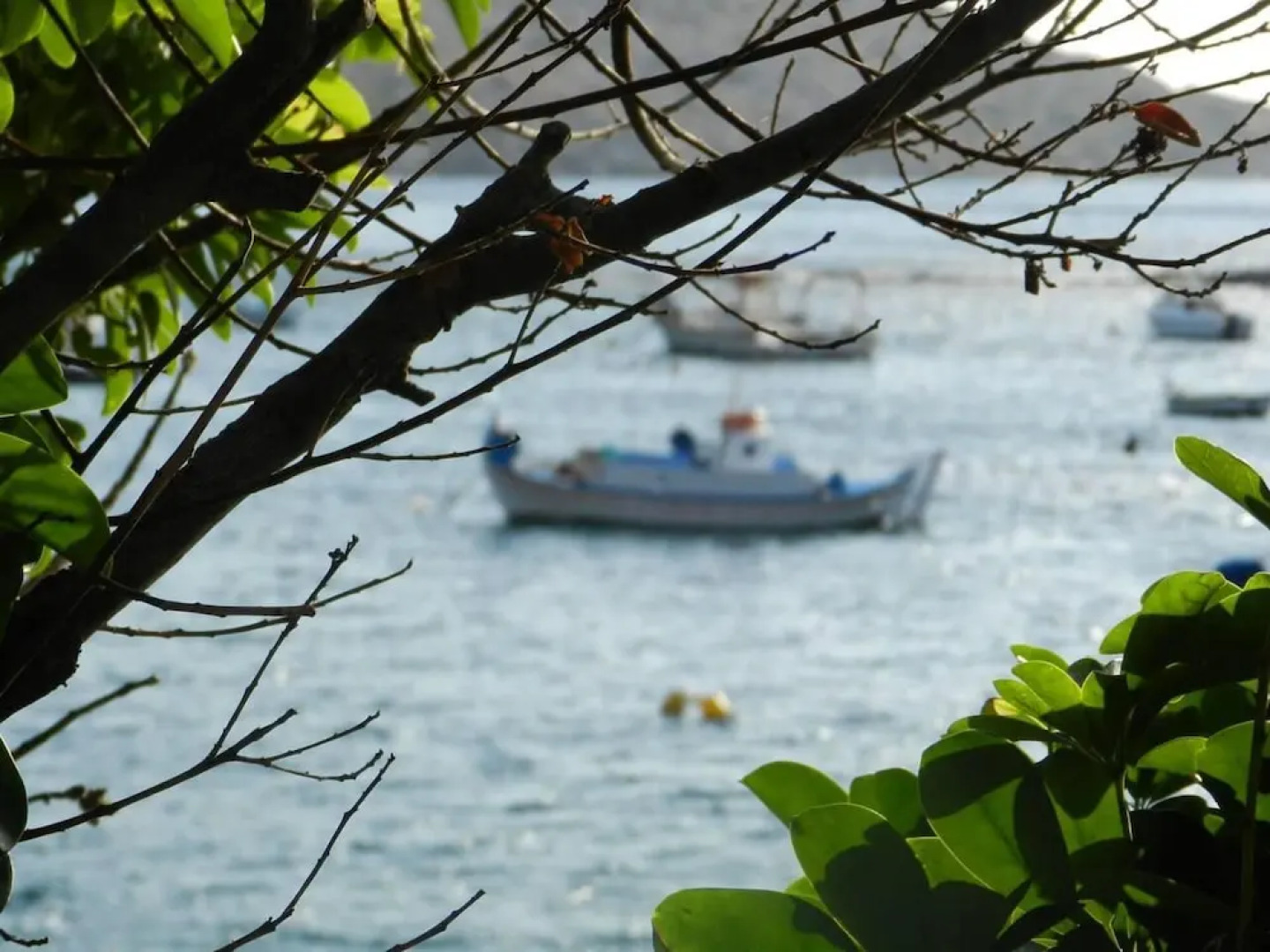 Remarkable 3double-bed House in Daskalio