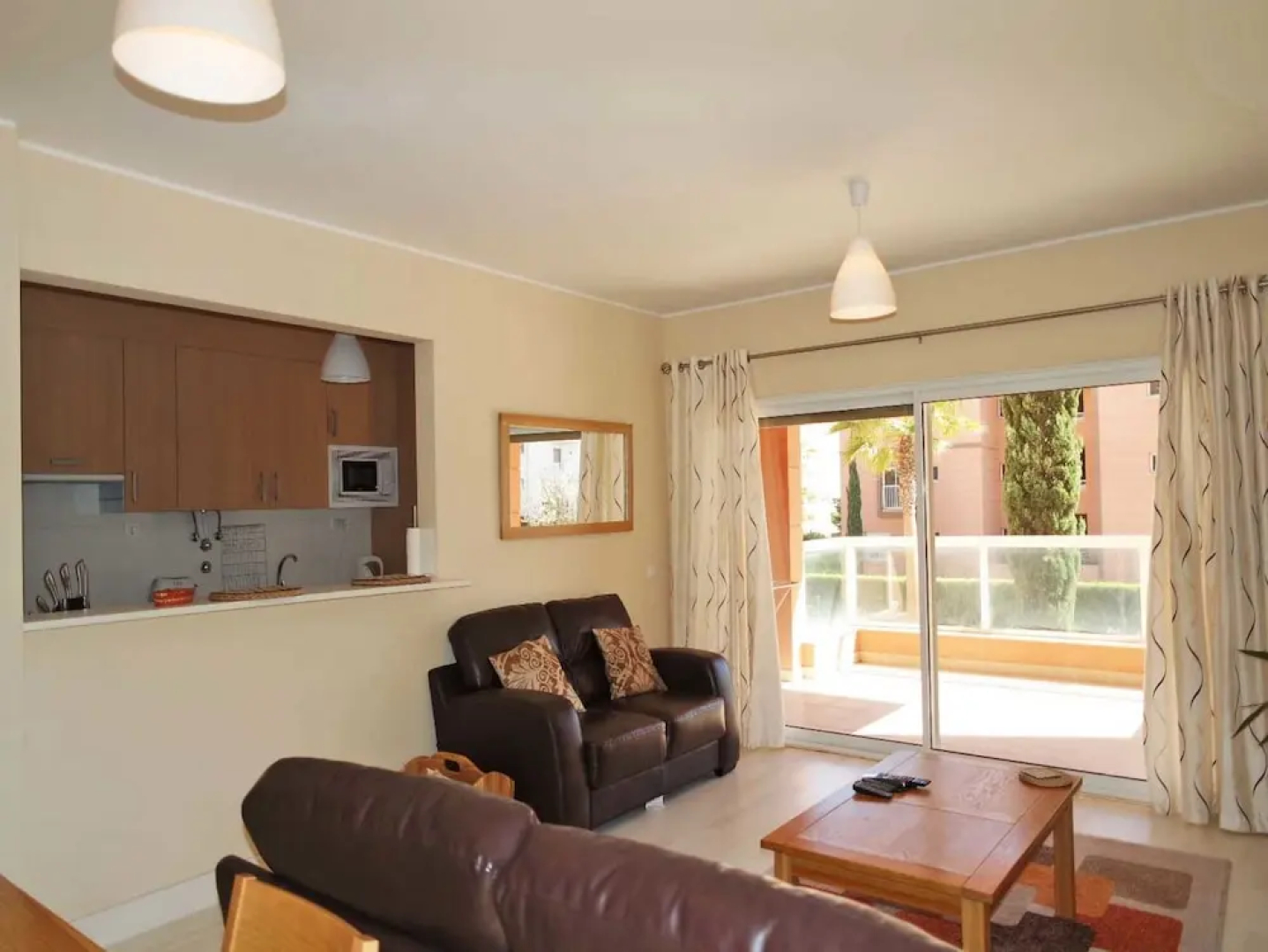 B02 - Fantastic Apartment With Pool Almost On The Sandy Beach by DreamAlgarve