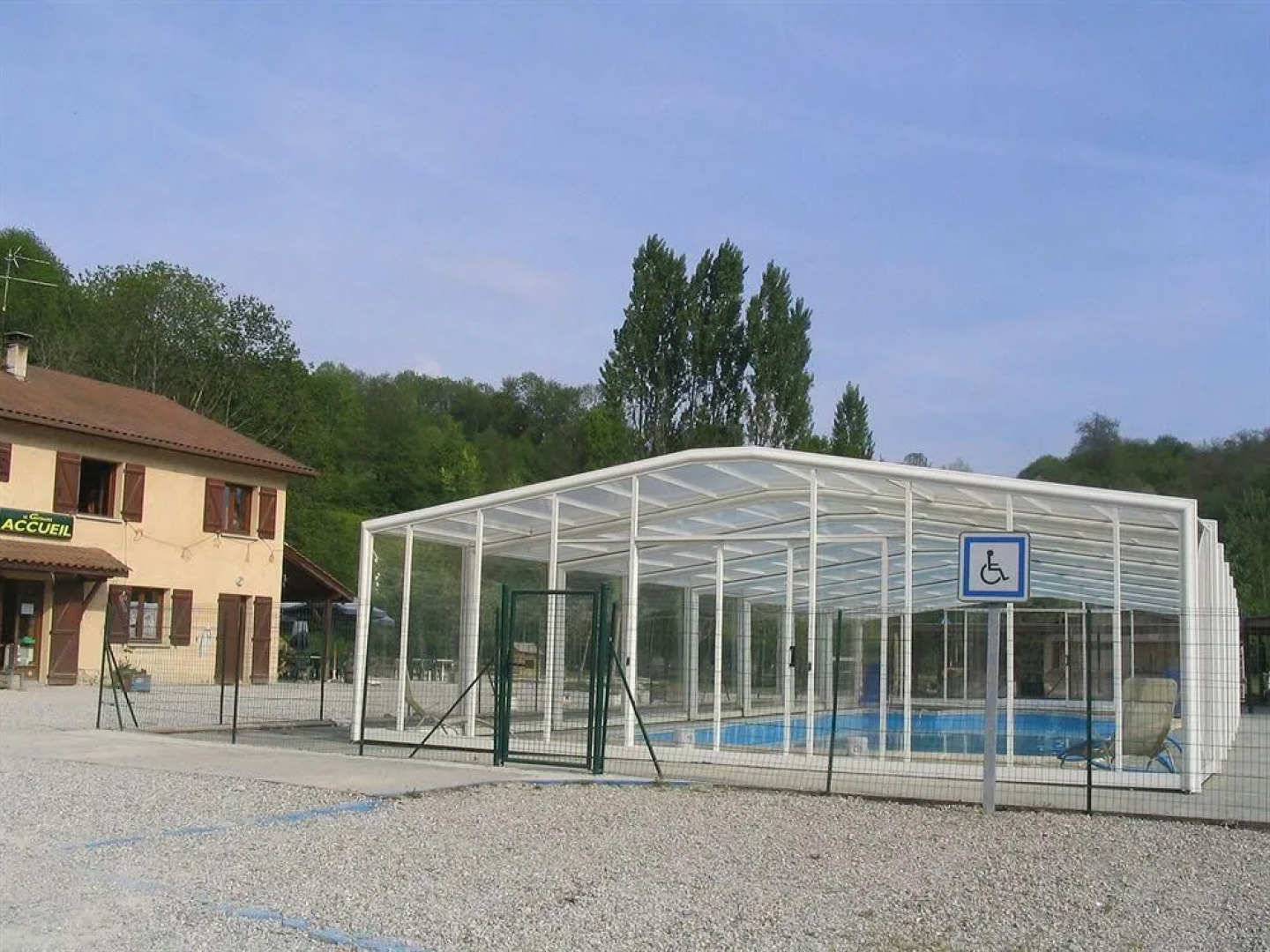 Réaumont Cottage Event's