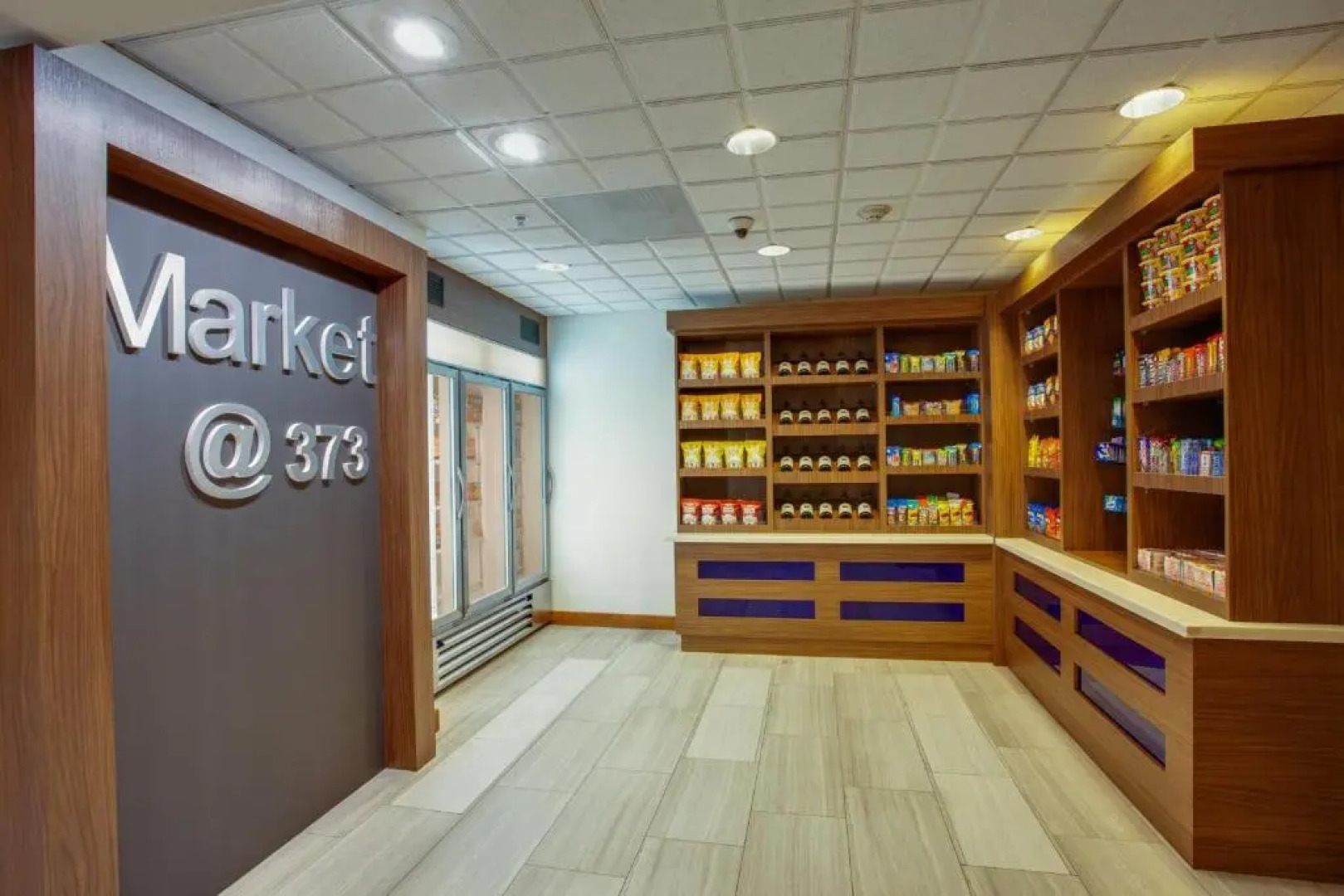 Holiday Inn Express San Francisco-Airport North by IHG