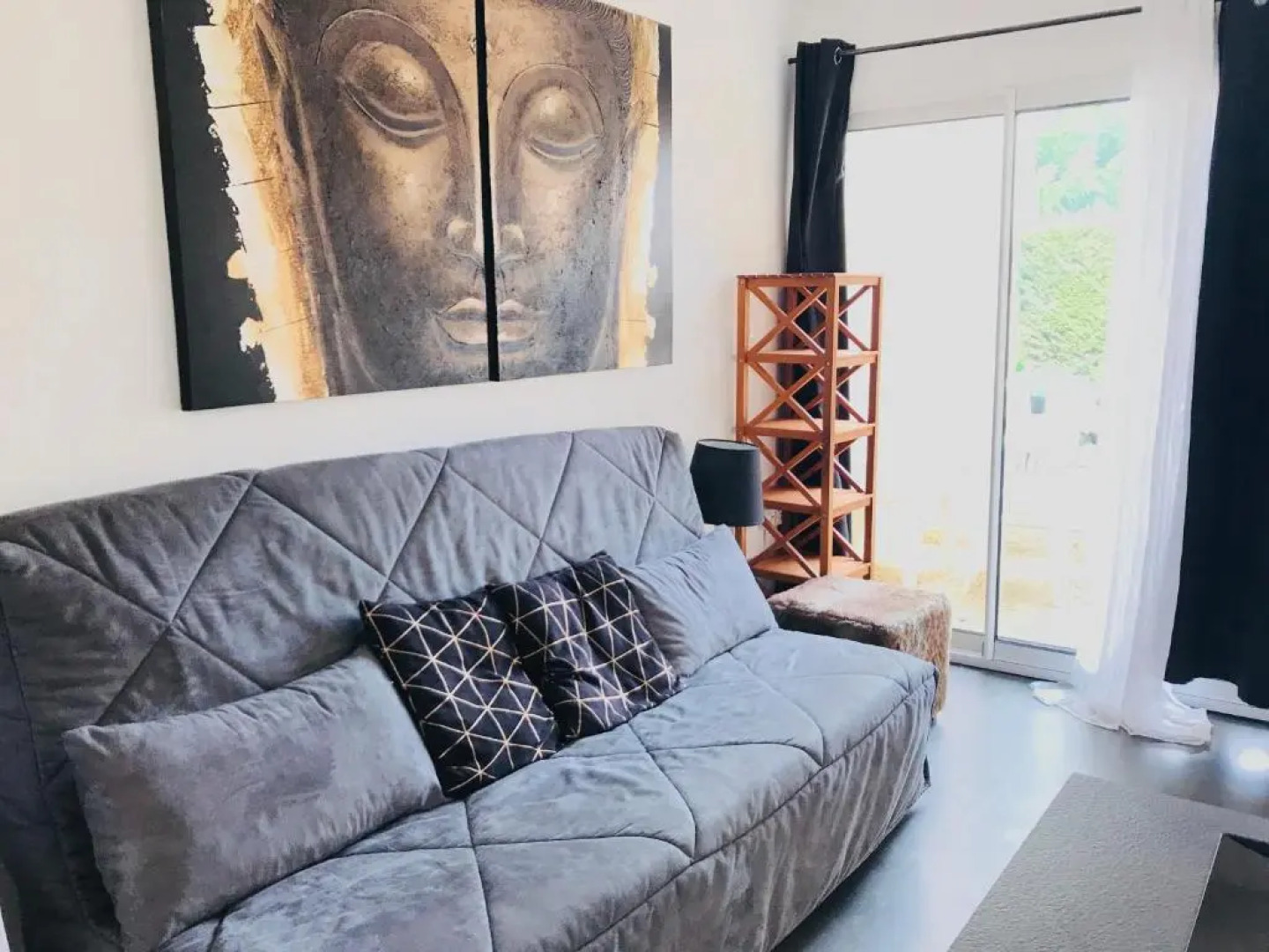 CosyStudio2 Site du Futuroscope