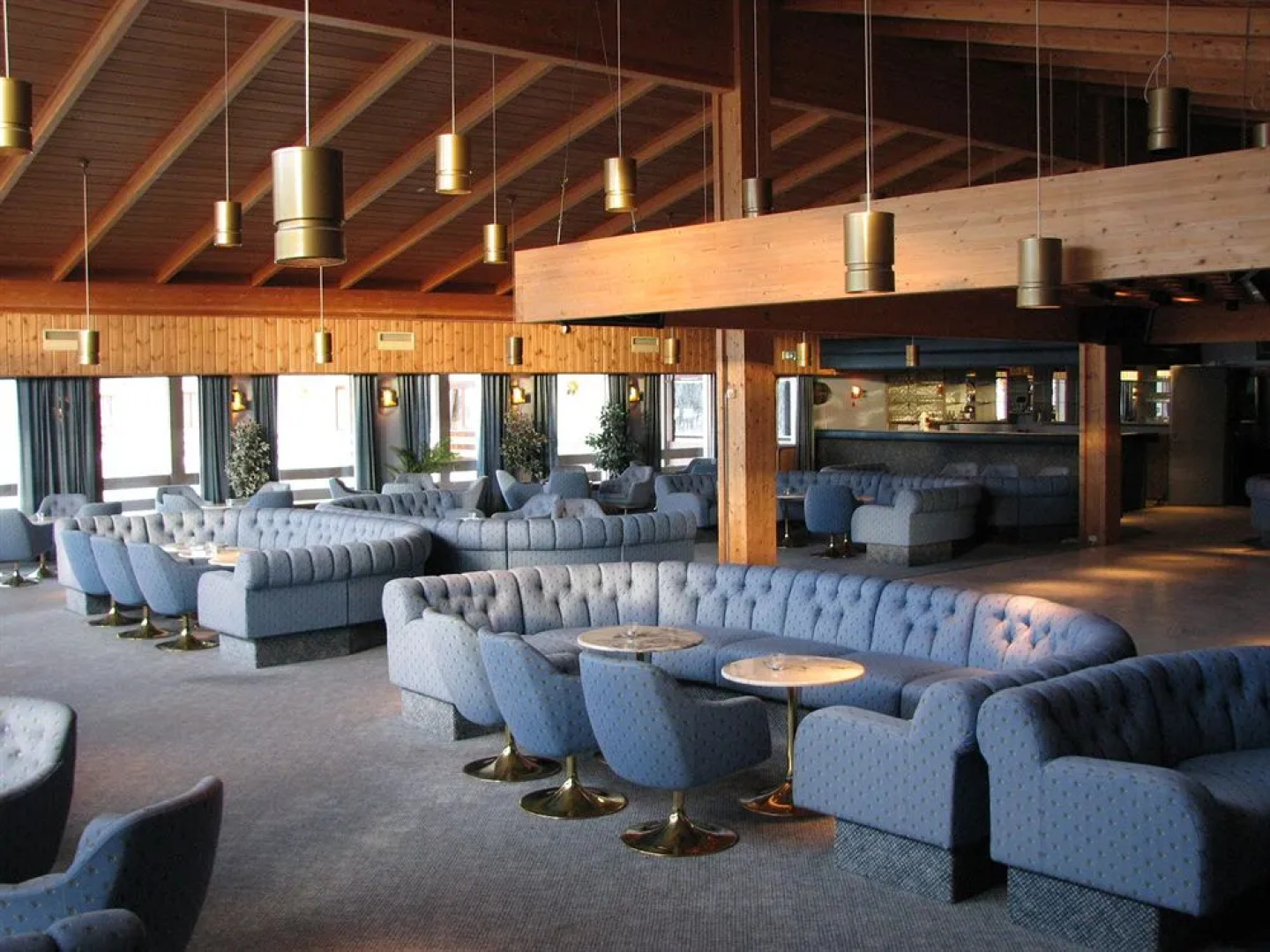 Valdres Høyfjellshotell