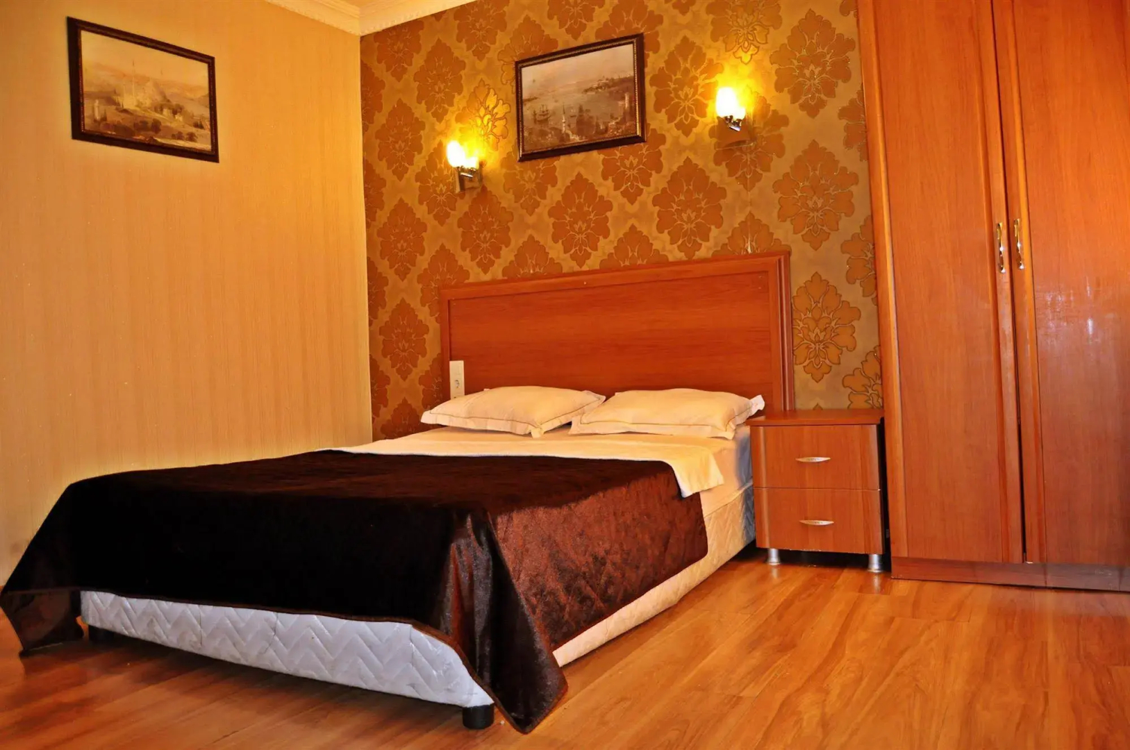 Serenity Hotel