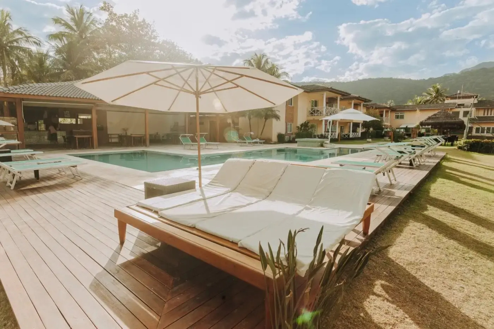 Vistabela Resort & Spa