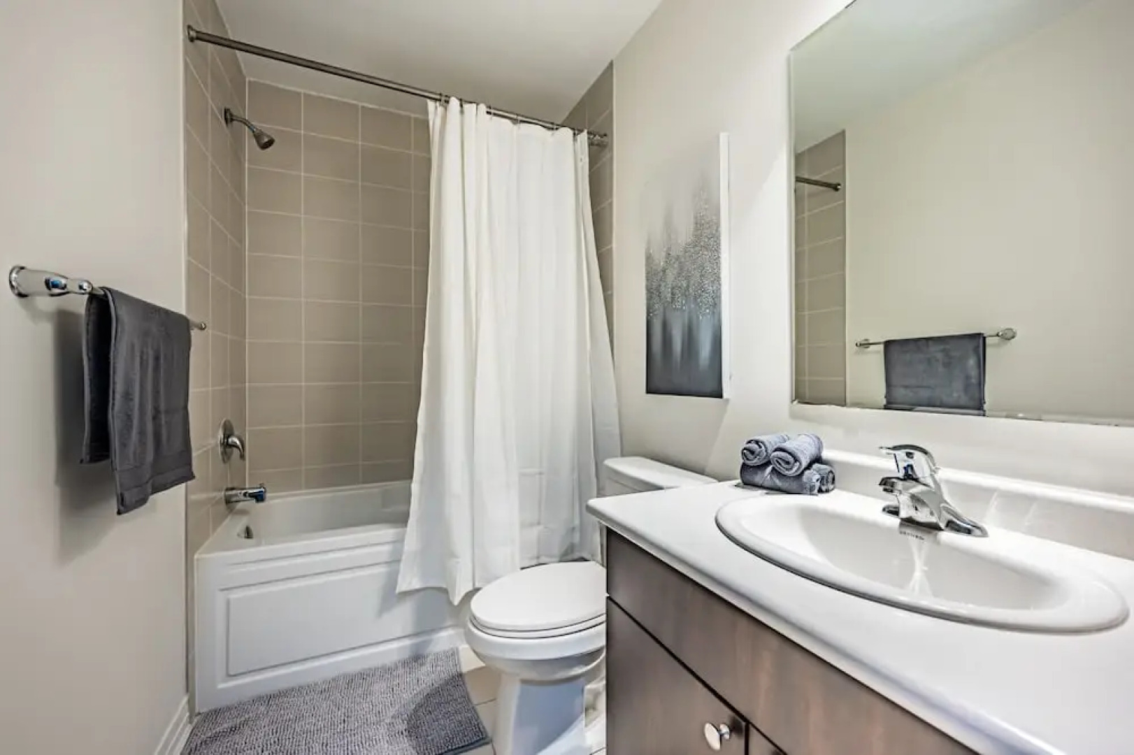 Milton boutique Home