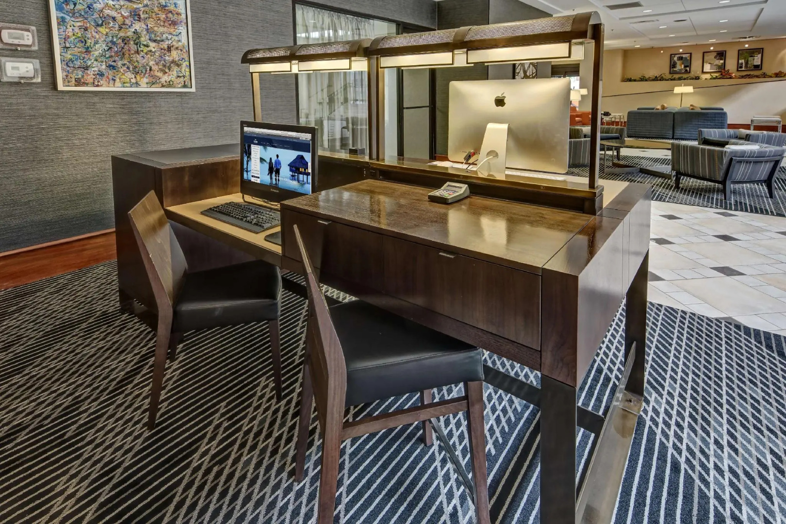 Hilton Knoxville Airport