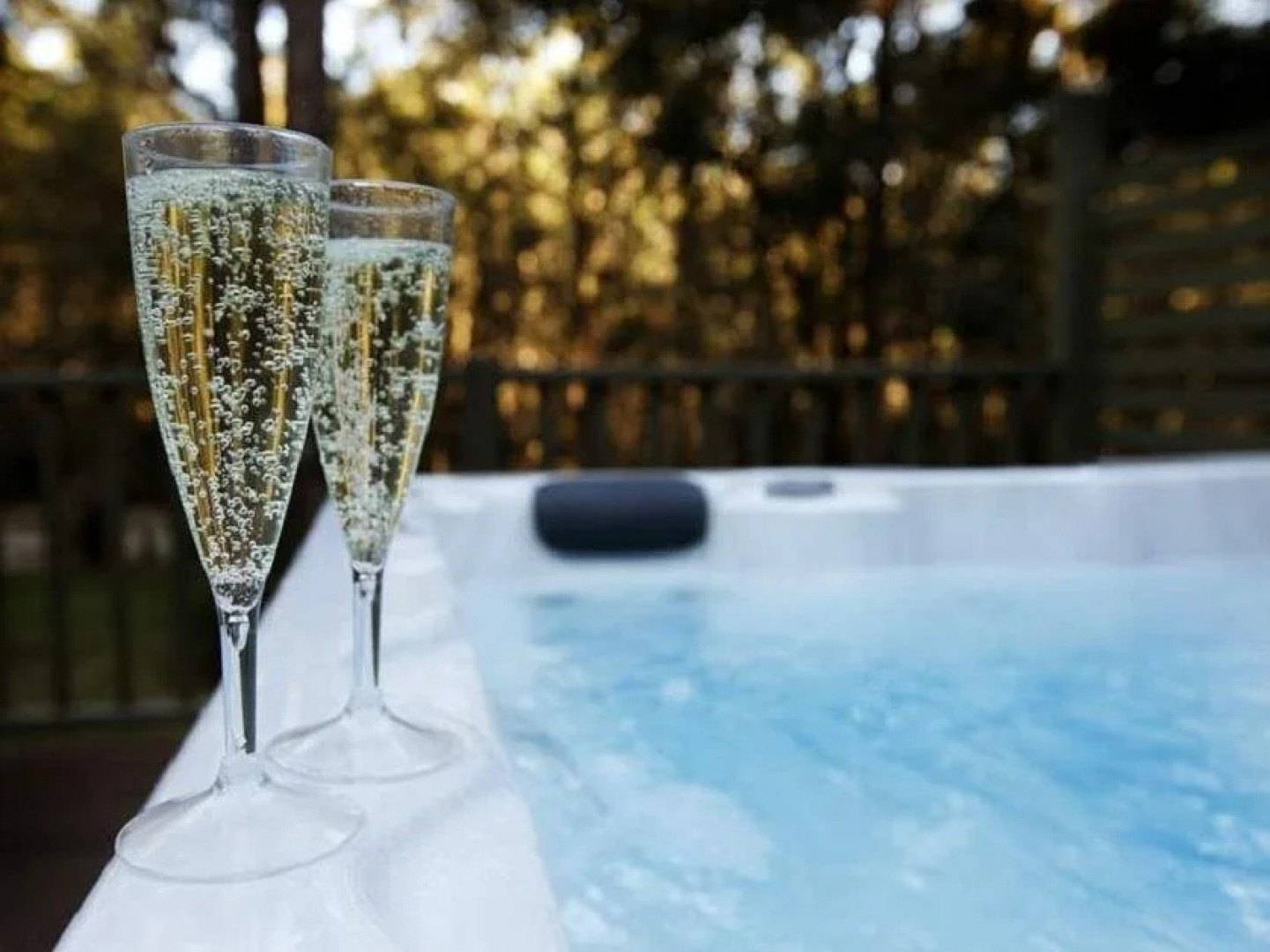 Cottages On Mount View