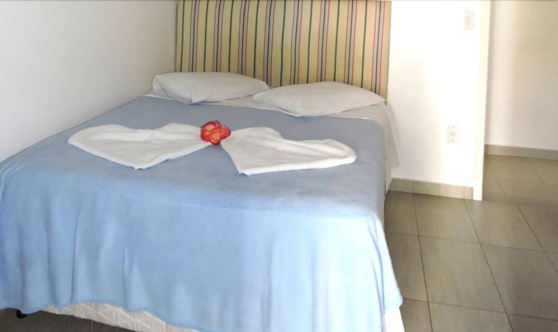 Residencial Doce Encanto