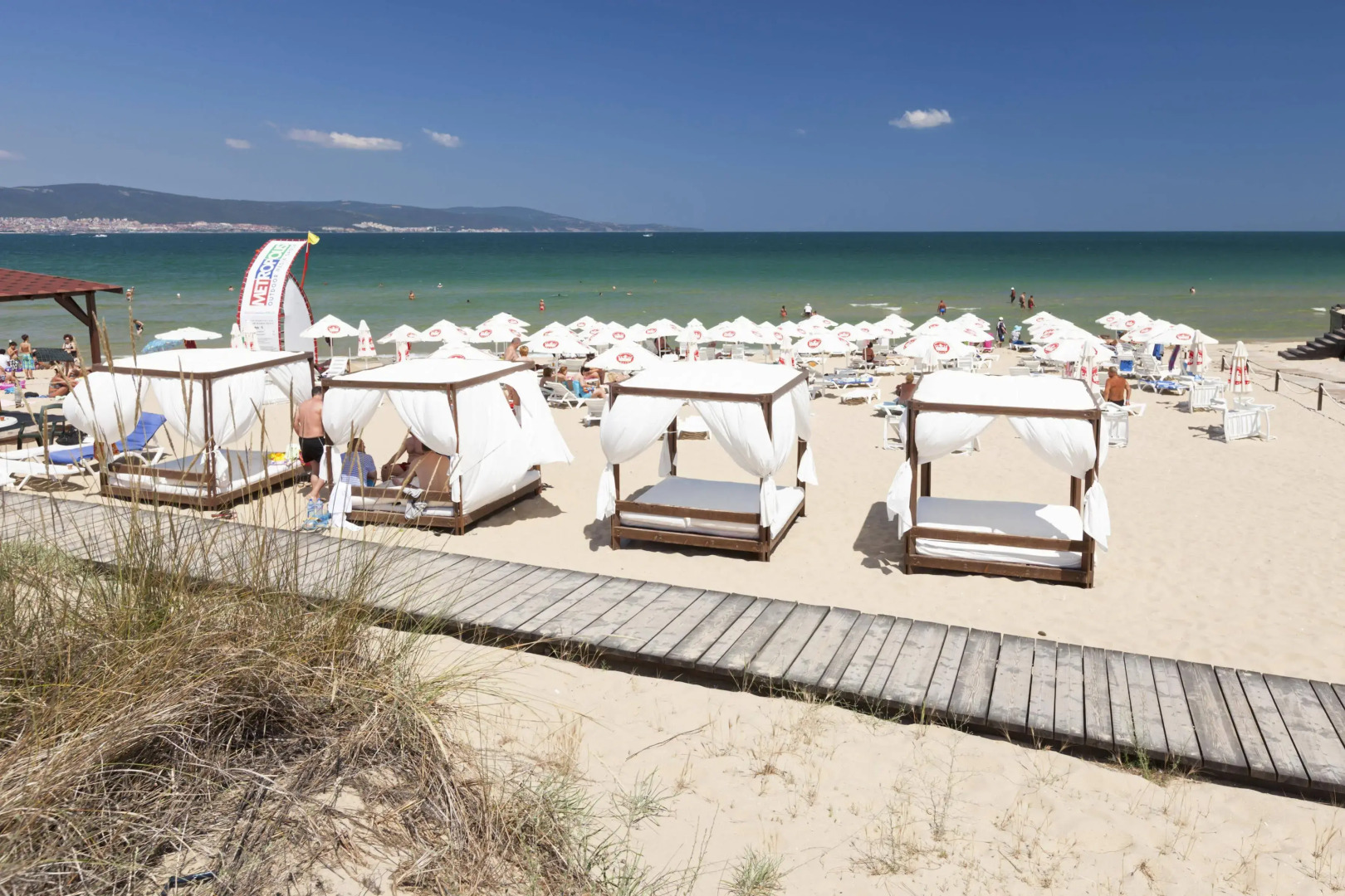 HI Hotels Imperial Resort