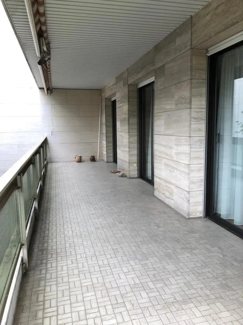 Apartment With 2 Bedrooms in Saint-germain-en-laye, With Wonderful City View, Furnished Terrace and Wifi