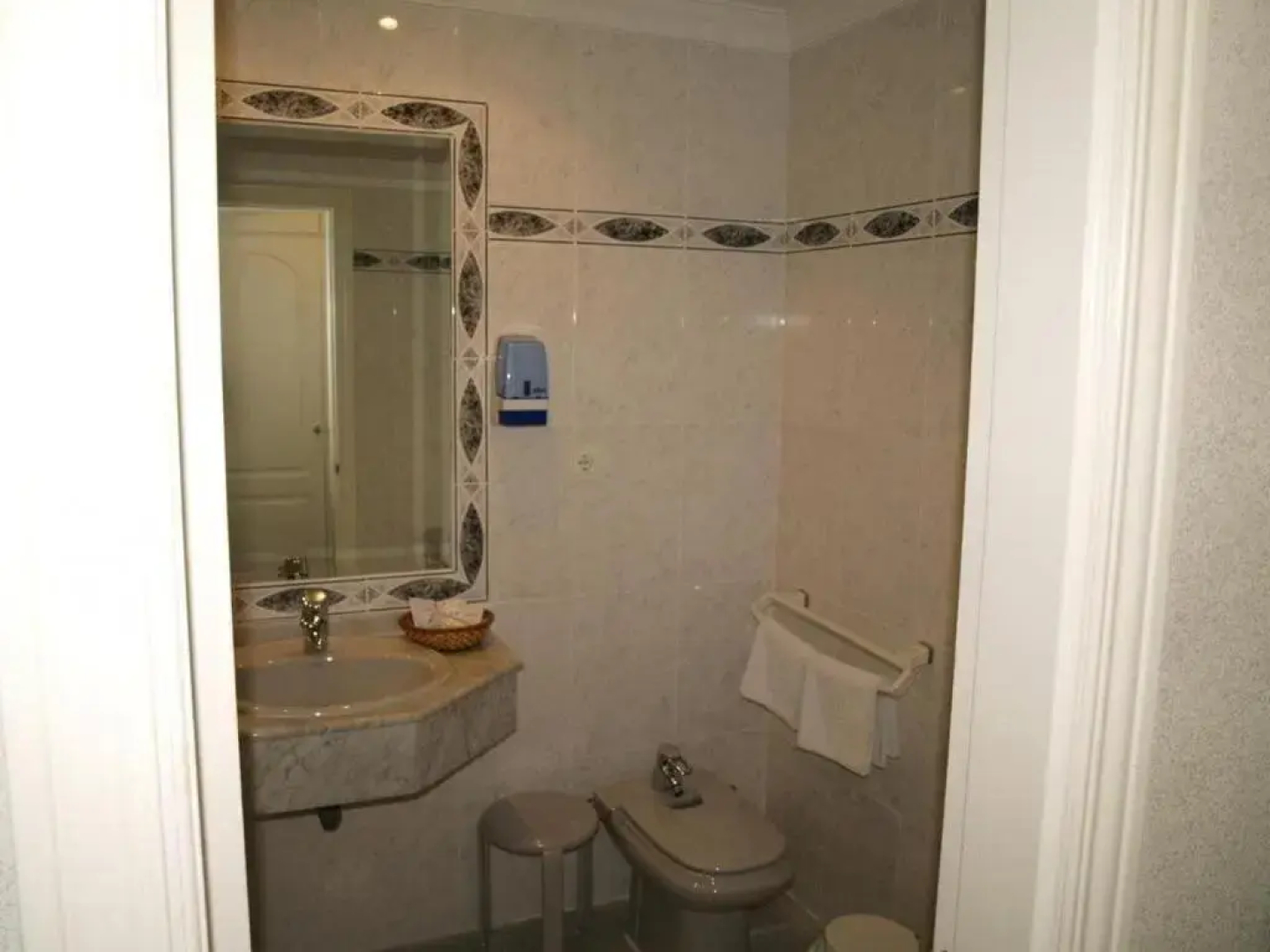 Hotel San Jorge