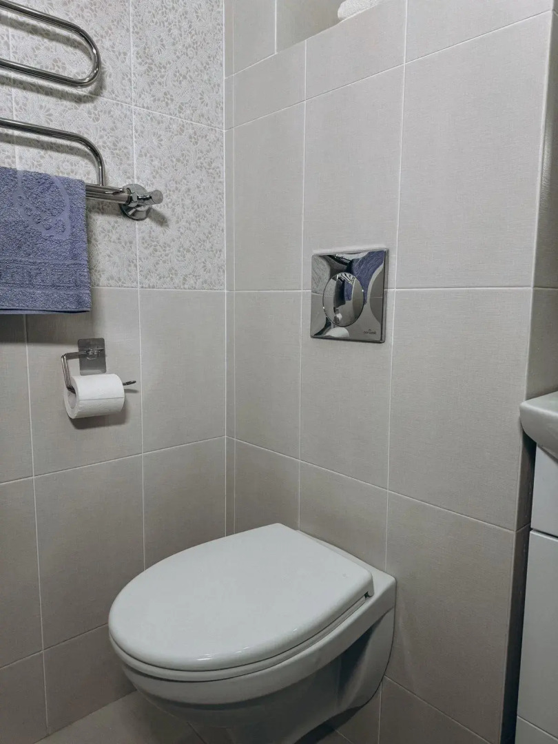 Апартаменты на улице Подбельского 27