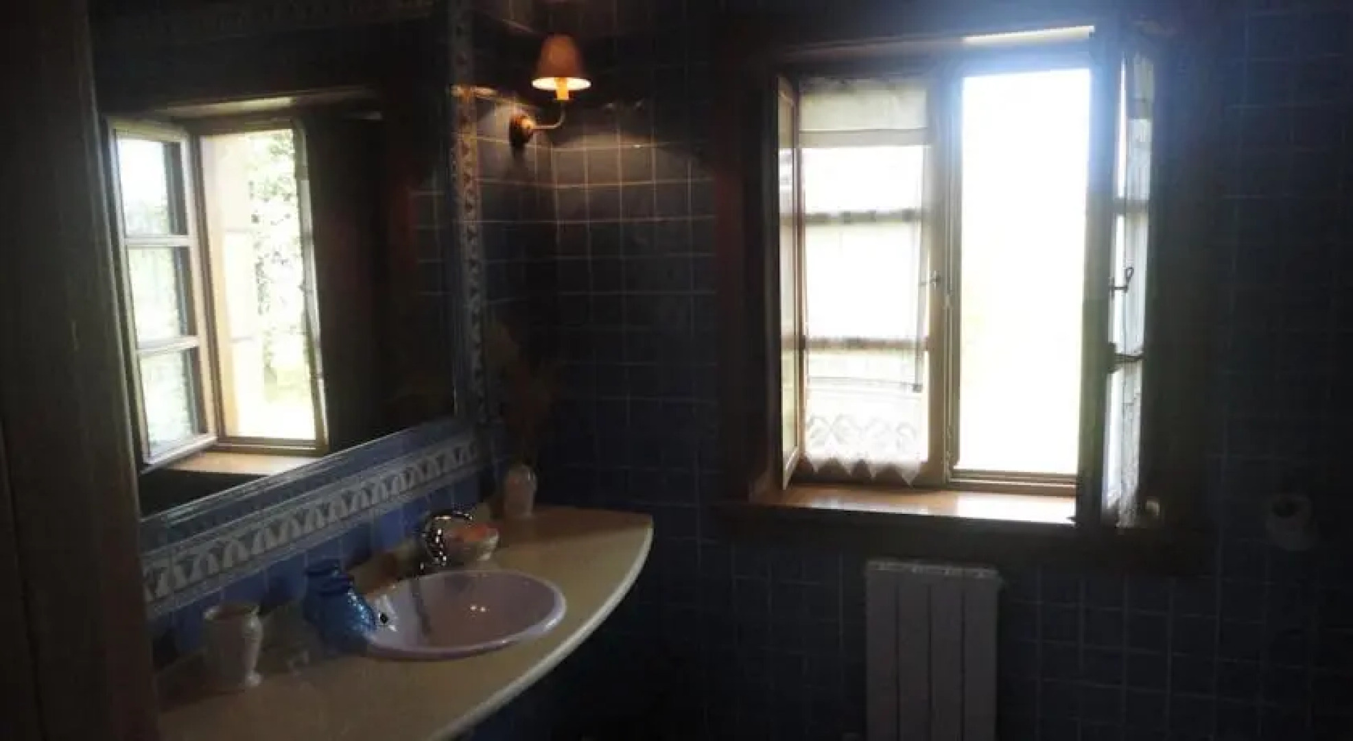 Agroturismo Txarbadi