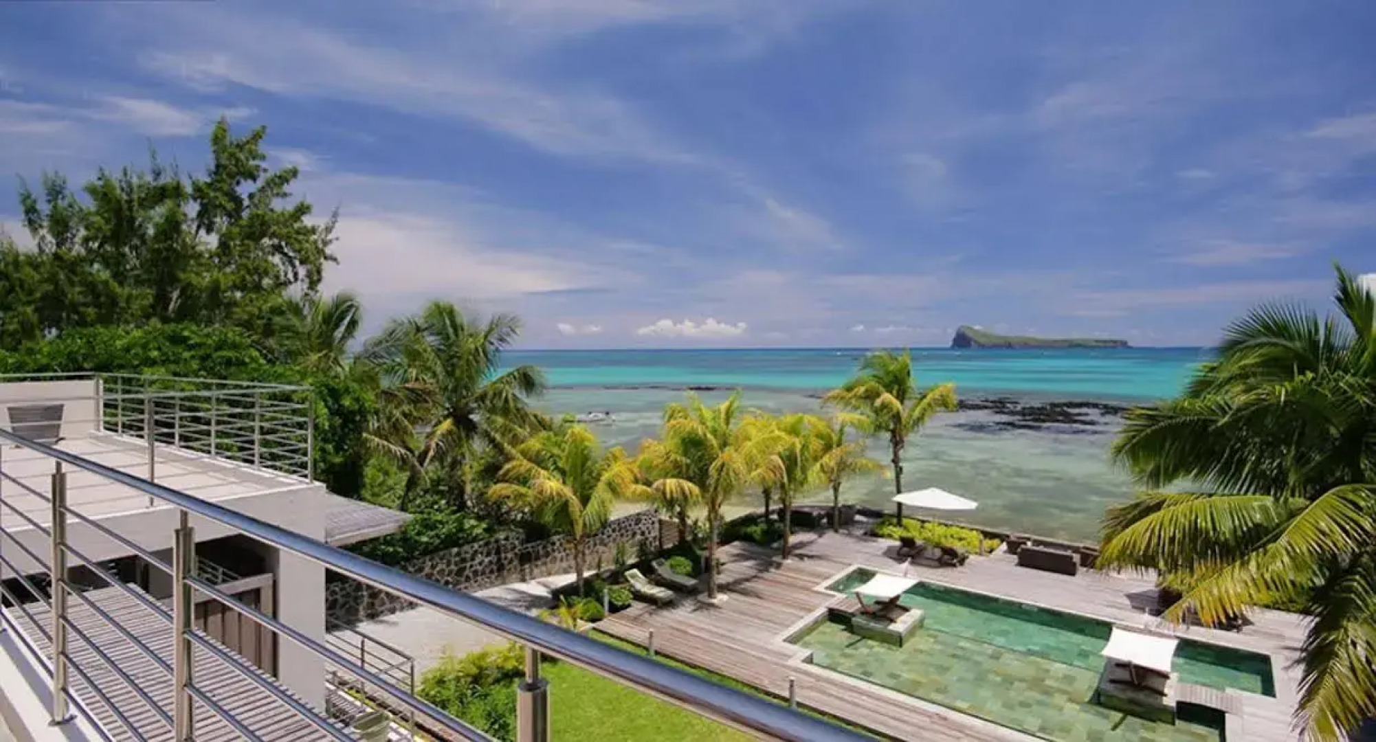 Cape Point Seafront Suites & Penthouse with LOV