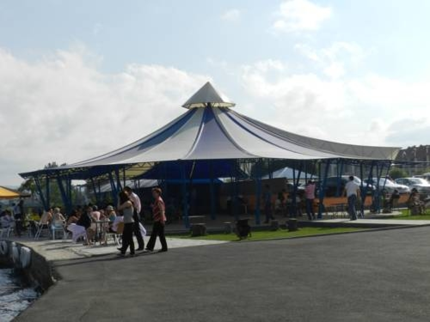 Harsnaqar Hotel Complex&Water World