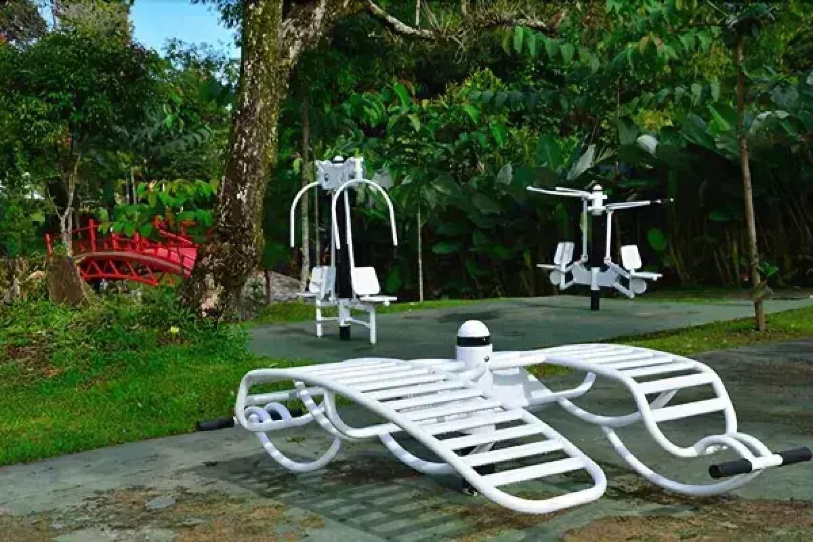 The Hill Hotel & Resort Sibolangit Powered by Archipelago