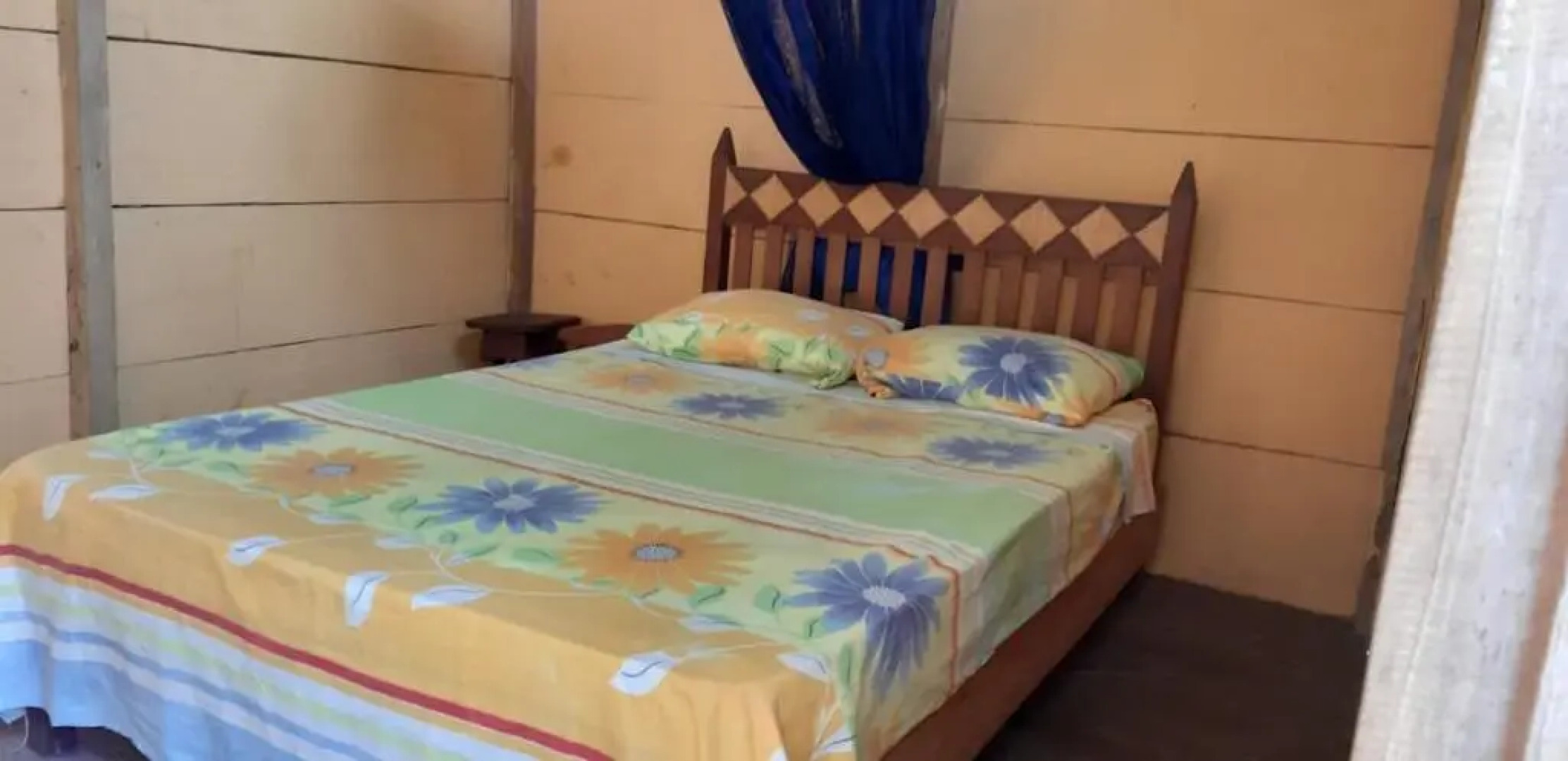 Centro Ecoturistico Ya´Ajche