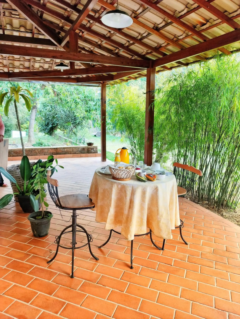 Pousada Villa Magna - Suite