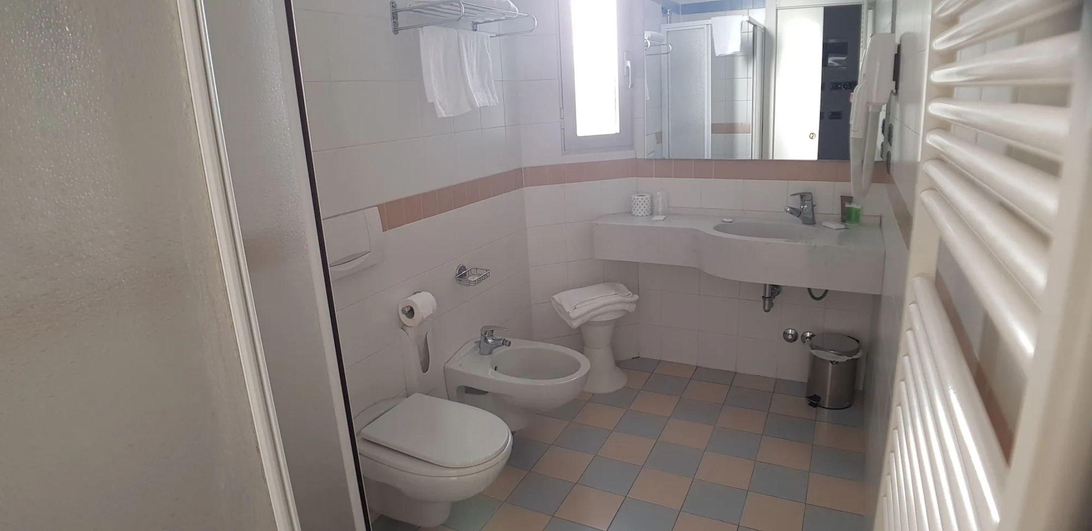 Hotel Terme di Castel San Pietro