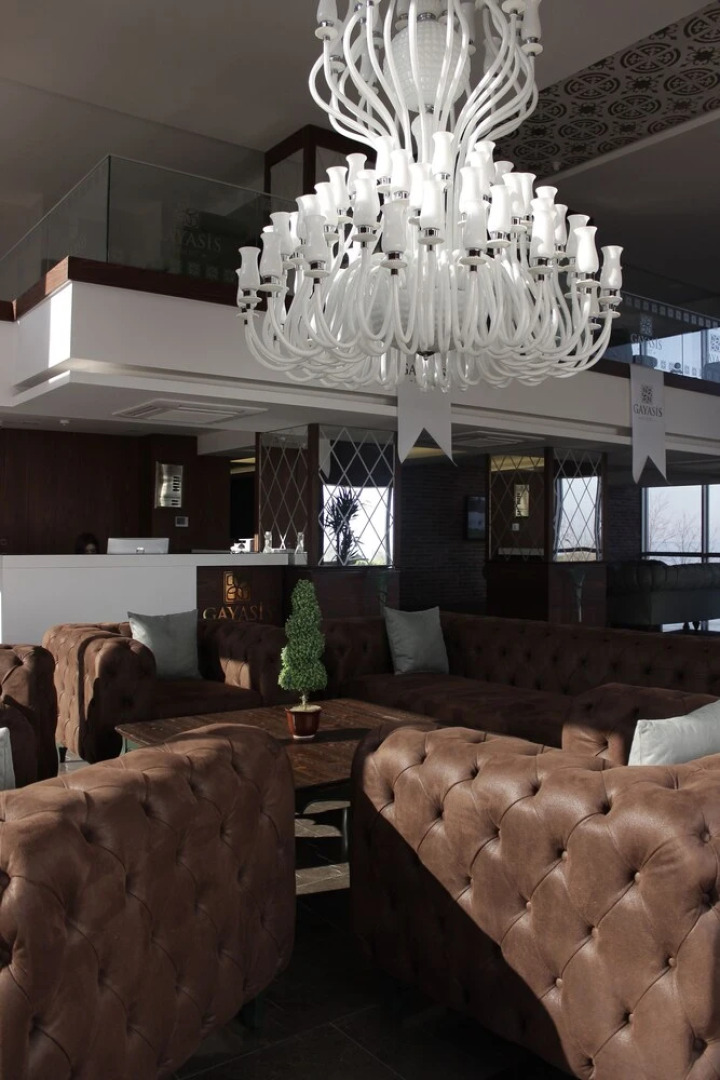 Gayasis Resort Hotel