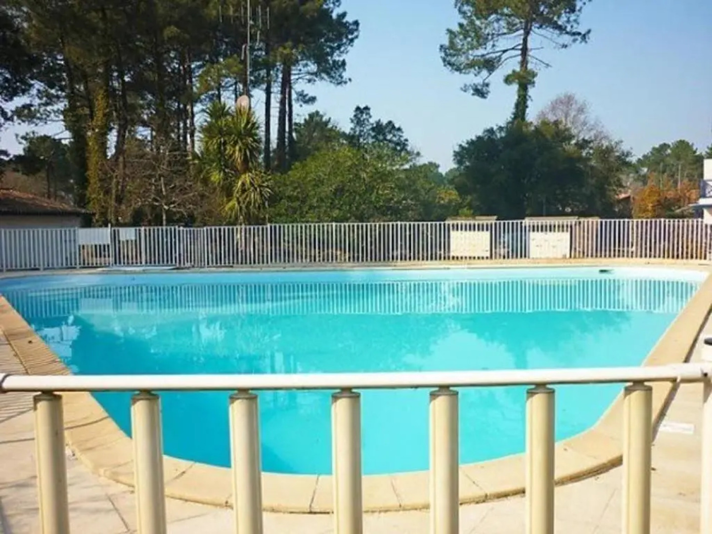 Appartement Soustons, 2 pièces, 6 personnes - FR-1-379-119