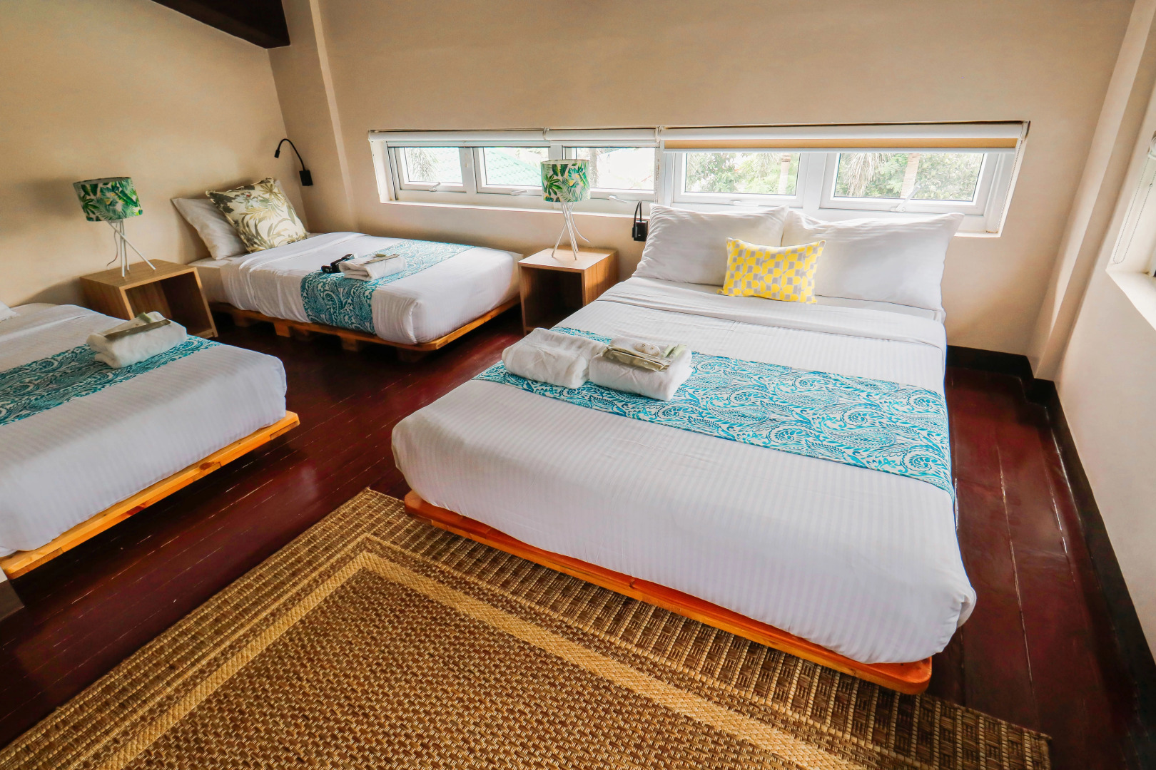 Hotel Kimberly Tagaytay