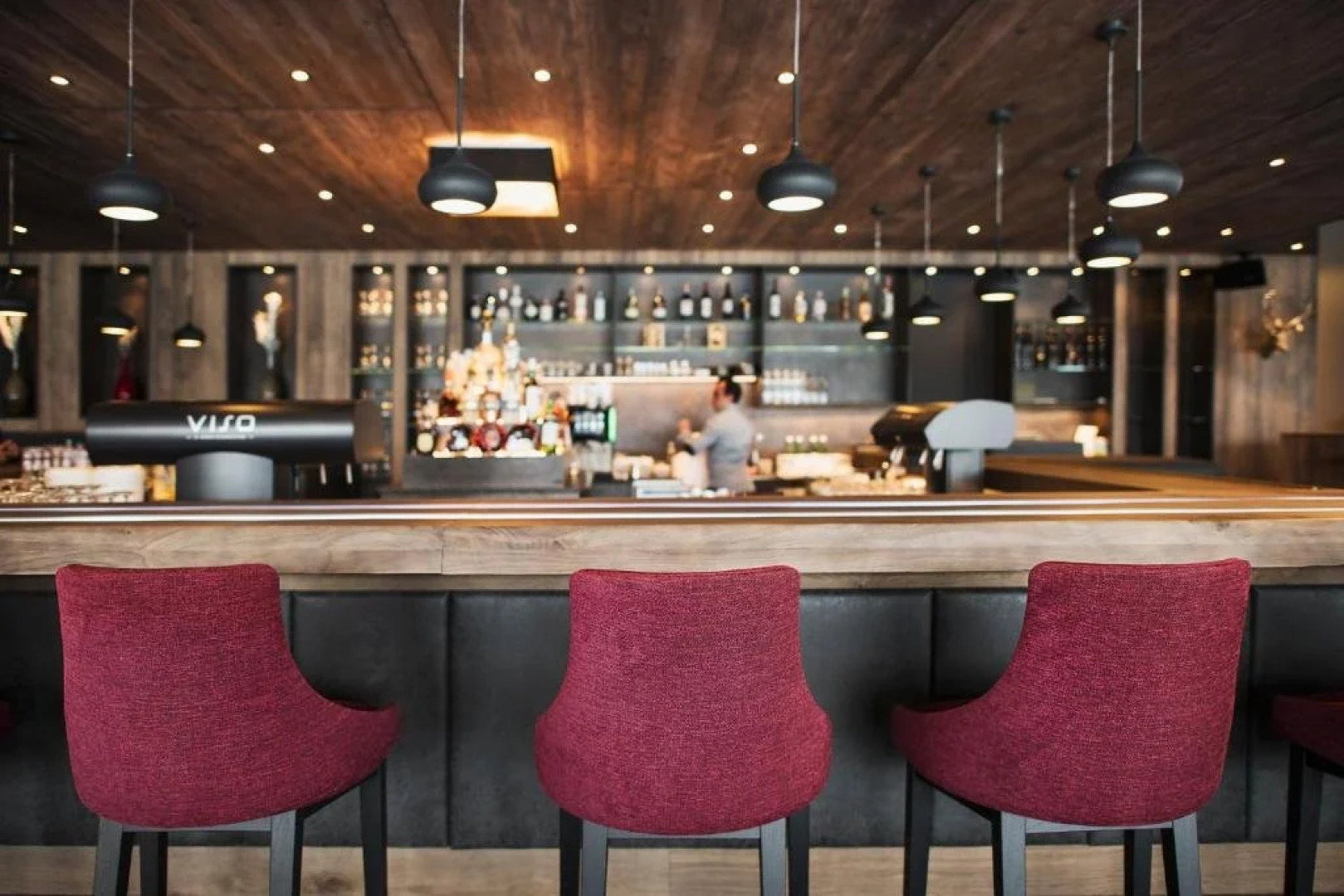 Winterresort Mooshaus